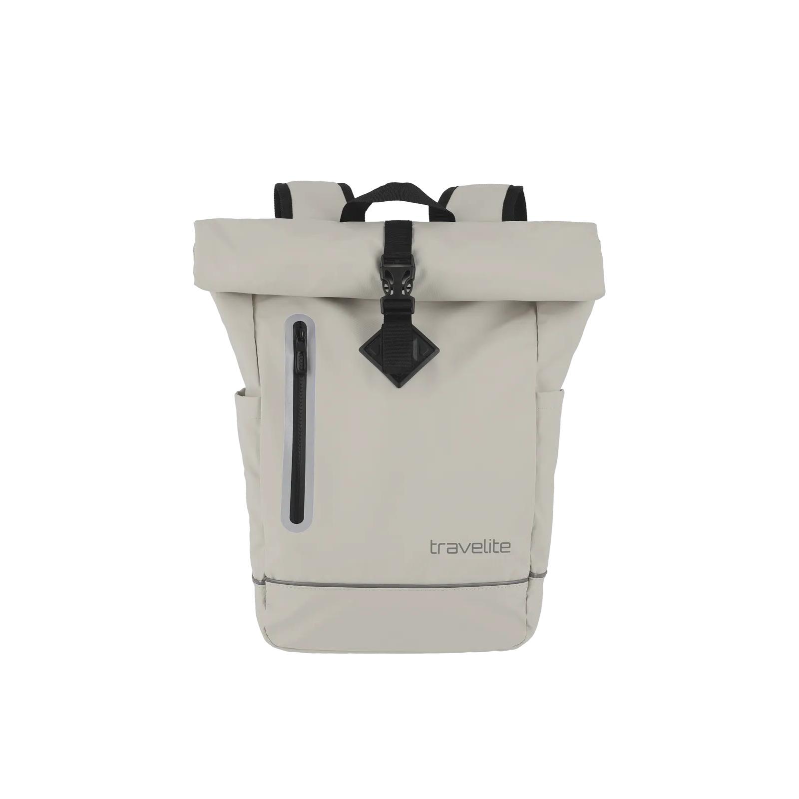 4027002084902 - Rucksack travelite Basics Roll-Up