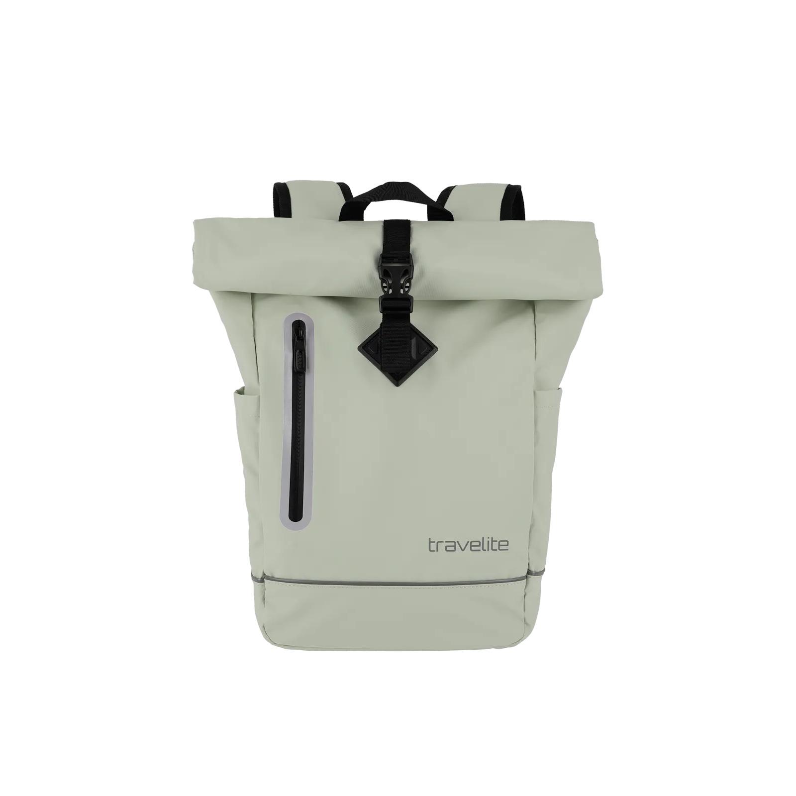 4027002089051 - Rucksack travelite Basics Roll-Up Plane