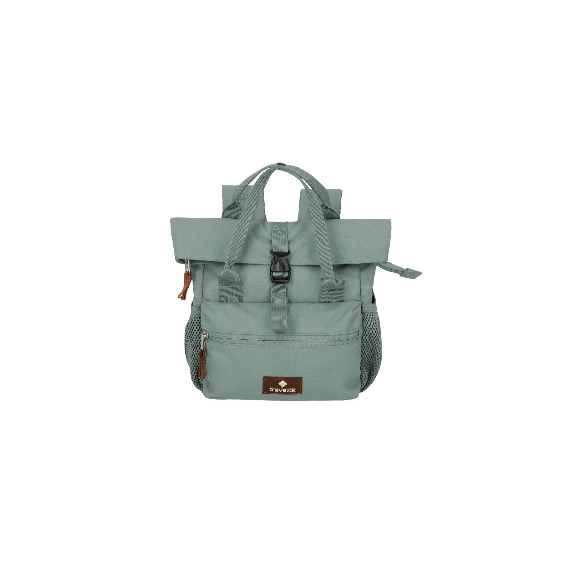 4027002100466 - Mini-Rucksack travelite Basics