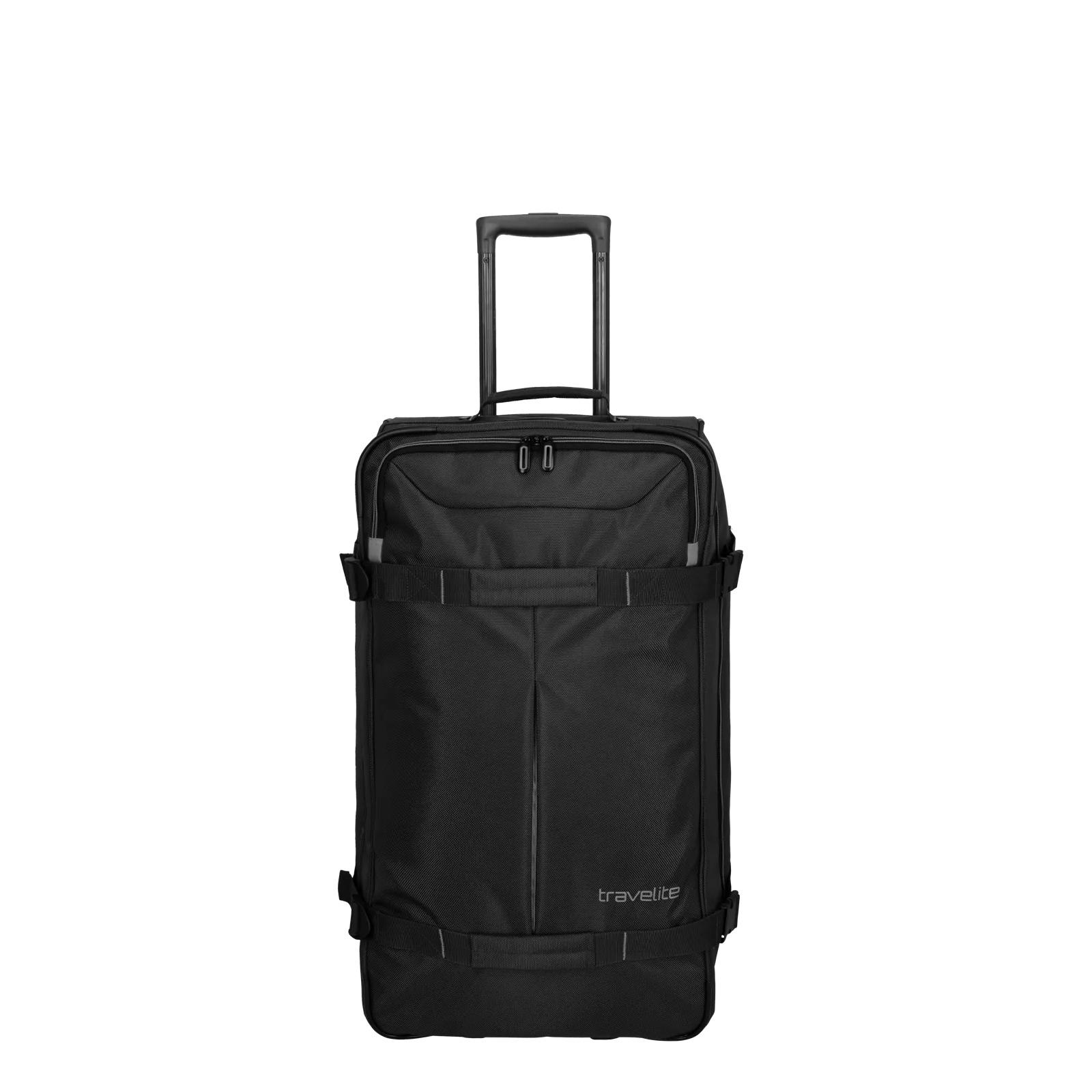 4027002093478 - Reisetasche mit Rollen travelite Tarifa