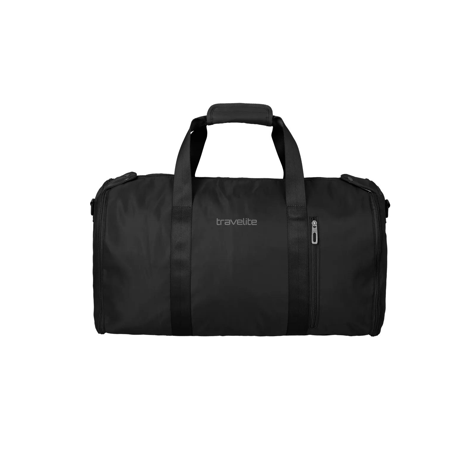 4027002095052 - Reisetasche travelite Basics