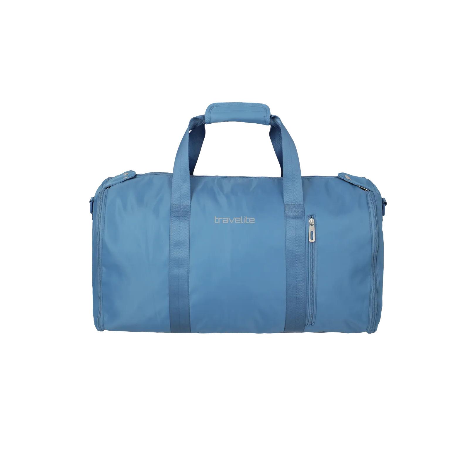 4027002095069 - Reisetasche travelite Basics