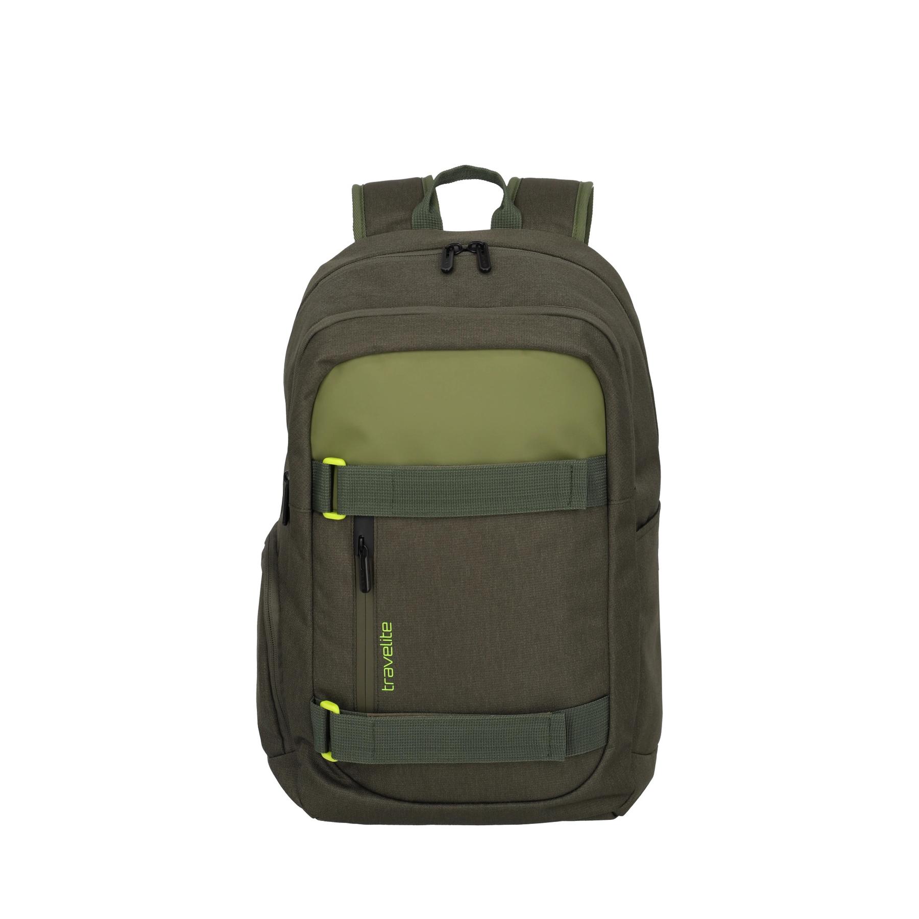 4027002090941 - Rucksack travelite Pathway Strap