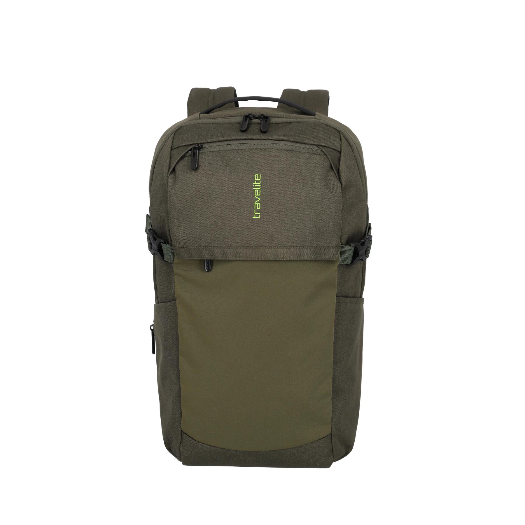 4027002090965 - Rucksack travelite Pathway Allround