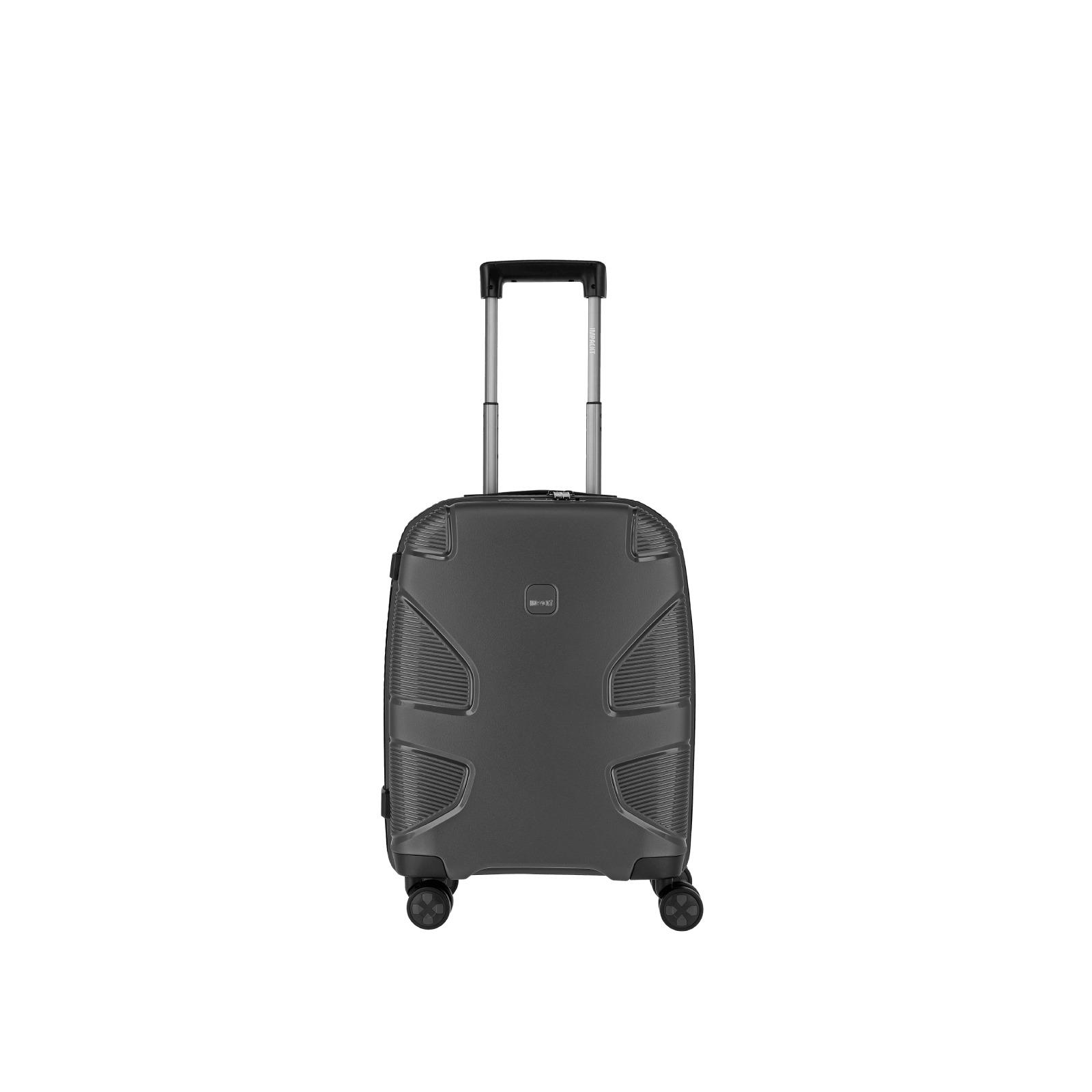 4027002081833 - Reisezubehör mit USB+USBC-Anschluss travelite IP1 Trolley S