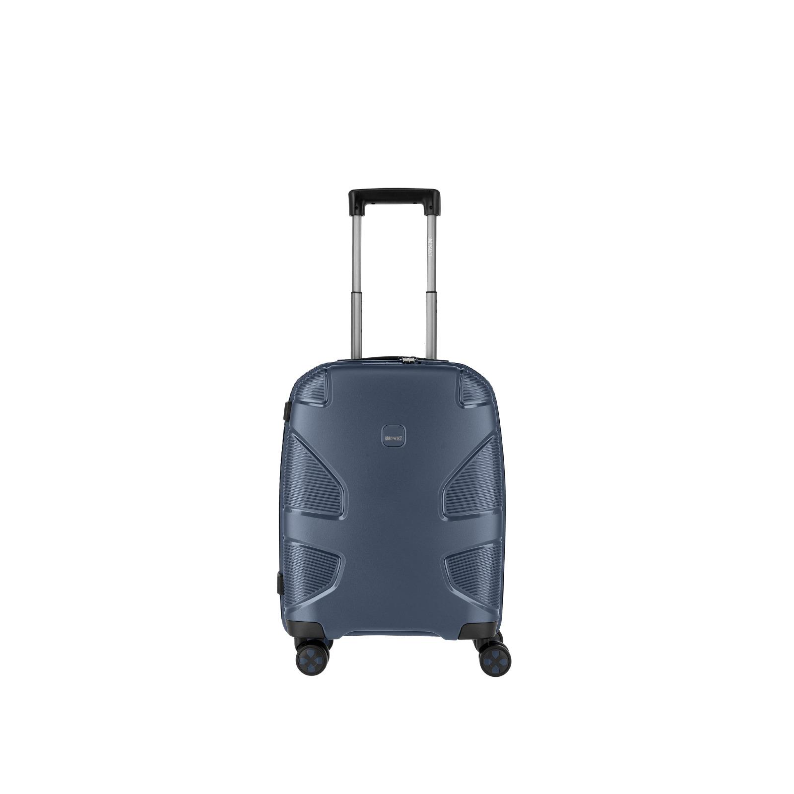 4027002081857 - Reisezubehör mit USB+USBC-Anschluss travelite IP1 Trolley S
