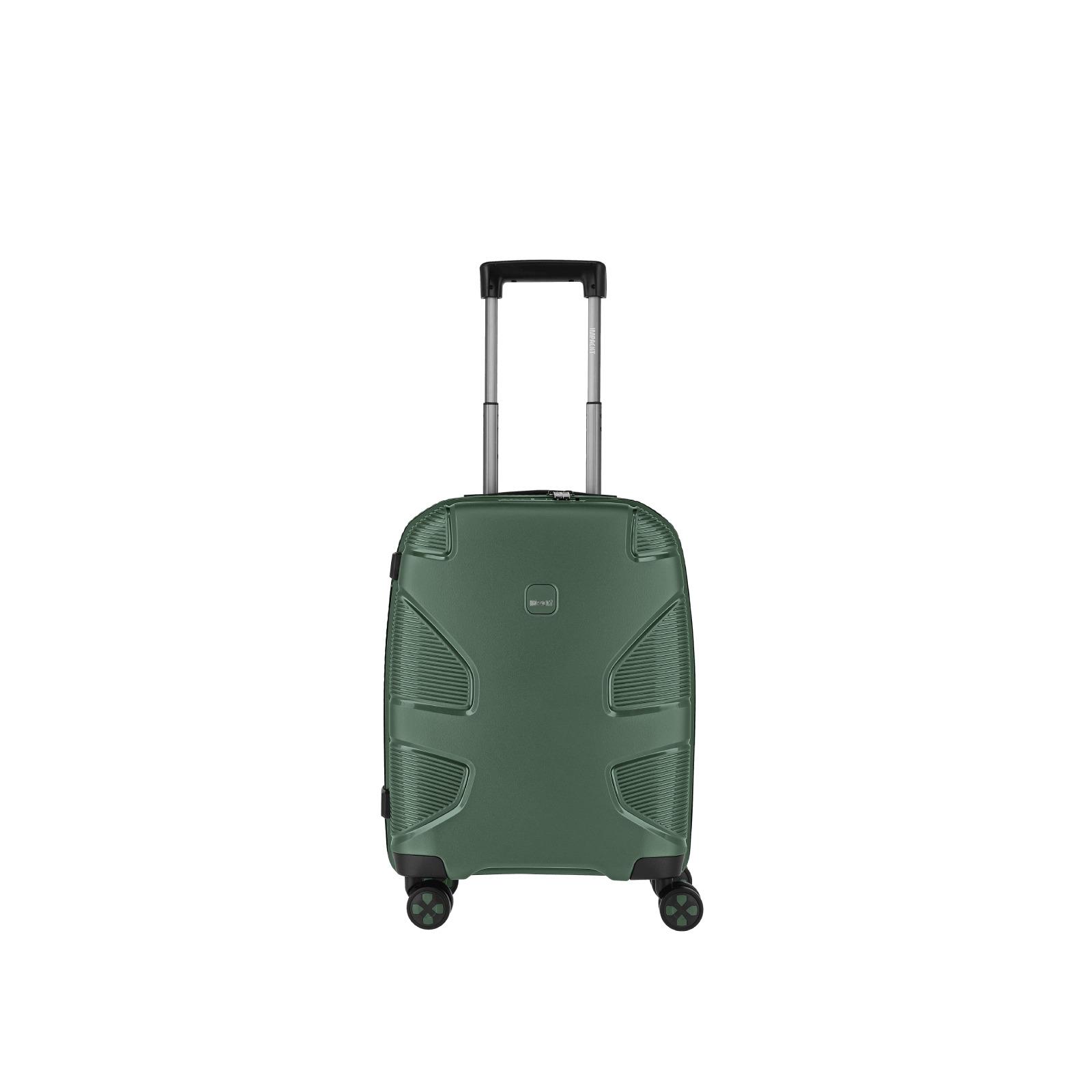4027002081871 - Reisezubehör mit USB+USBC-Anschluss travelite IP1 Trolley S