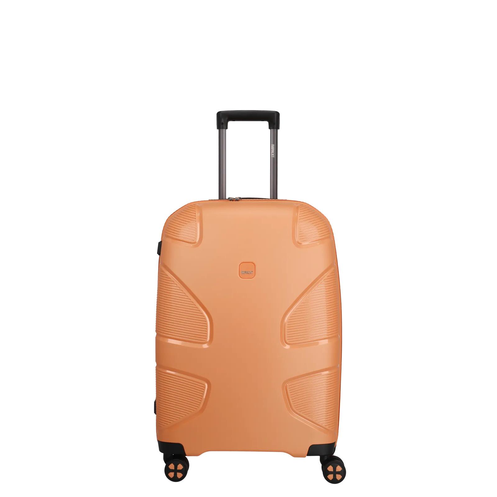4027002090439 - IMPACKT IP1 4w Trolley M 100048-garden apricot