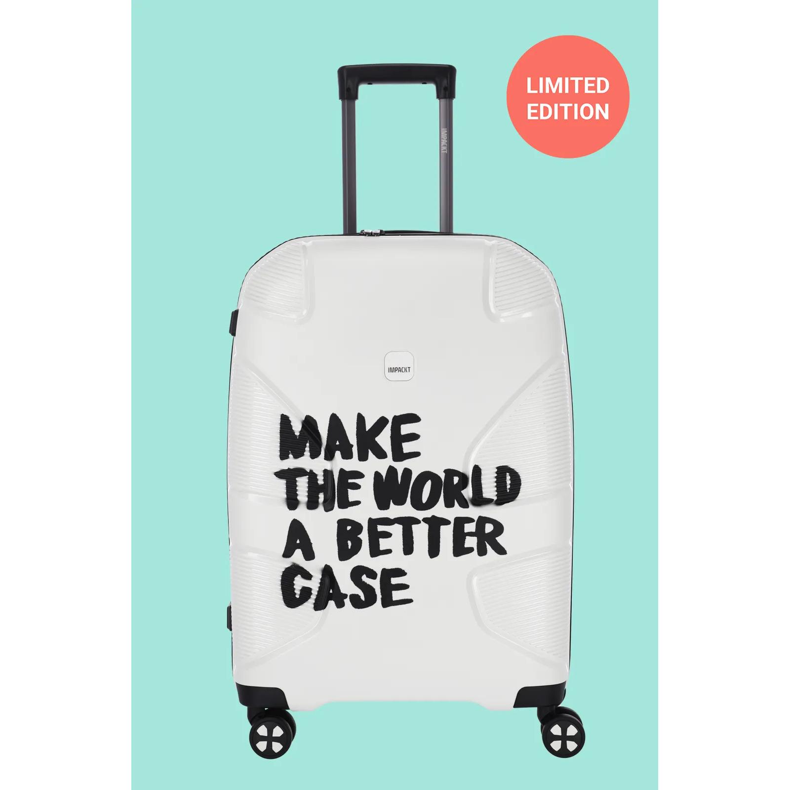 4027002089105 - Koffer travelite IP1 Trolley M