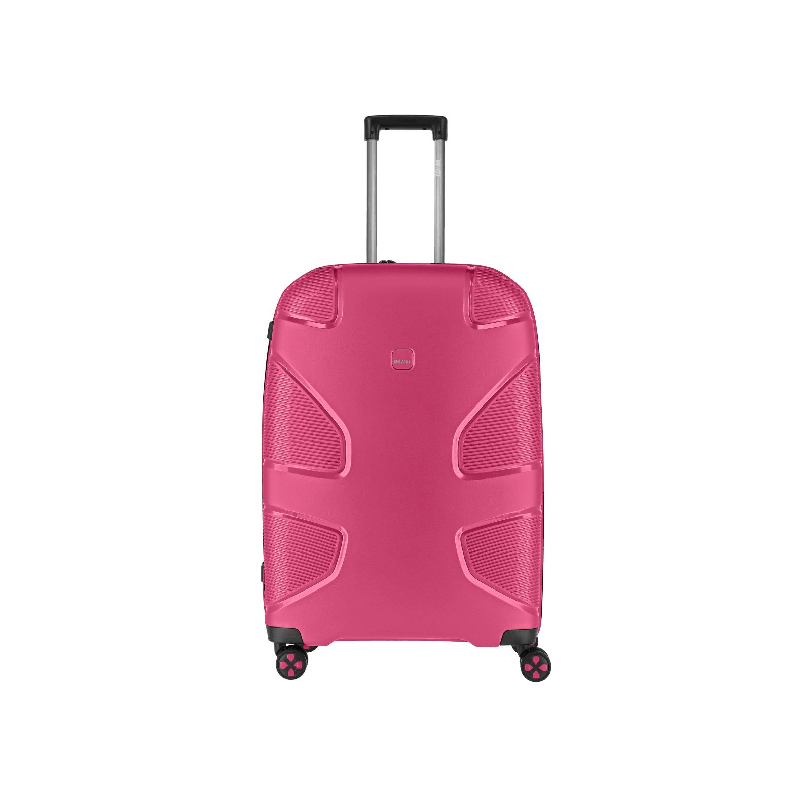 4027002081673 - IMPACKT IP1 4w Trolley L 100049-flora pink