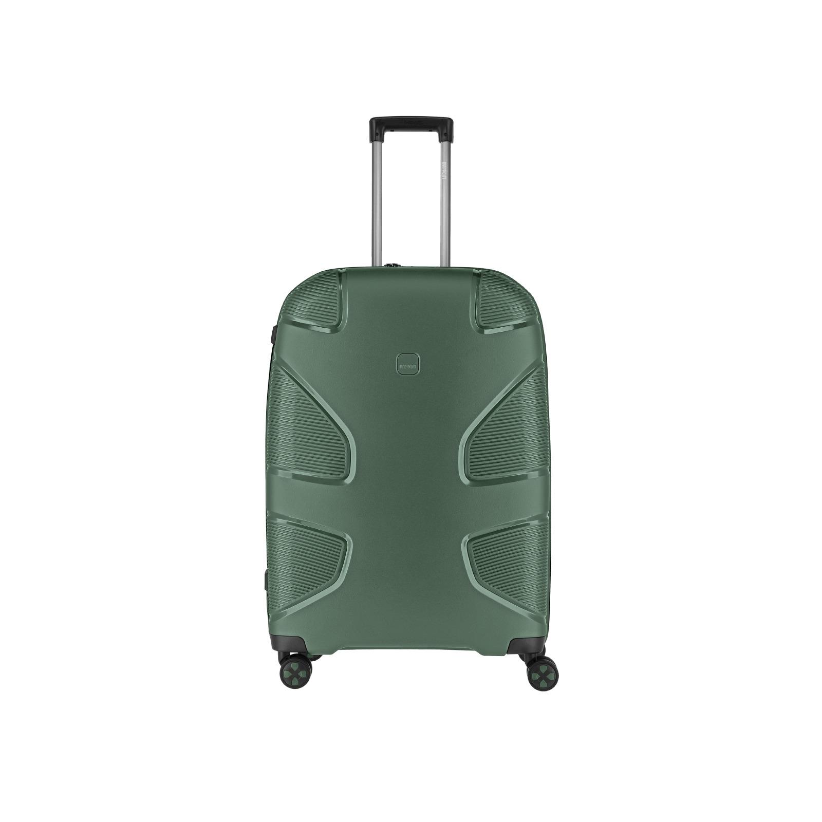 4027002081703 - IMPACKT IP1 4w Trolley L 100049-deep sea green