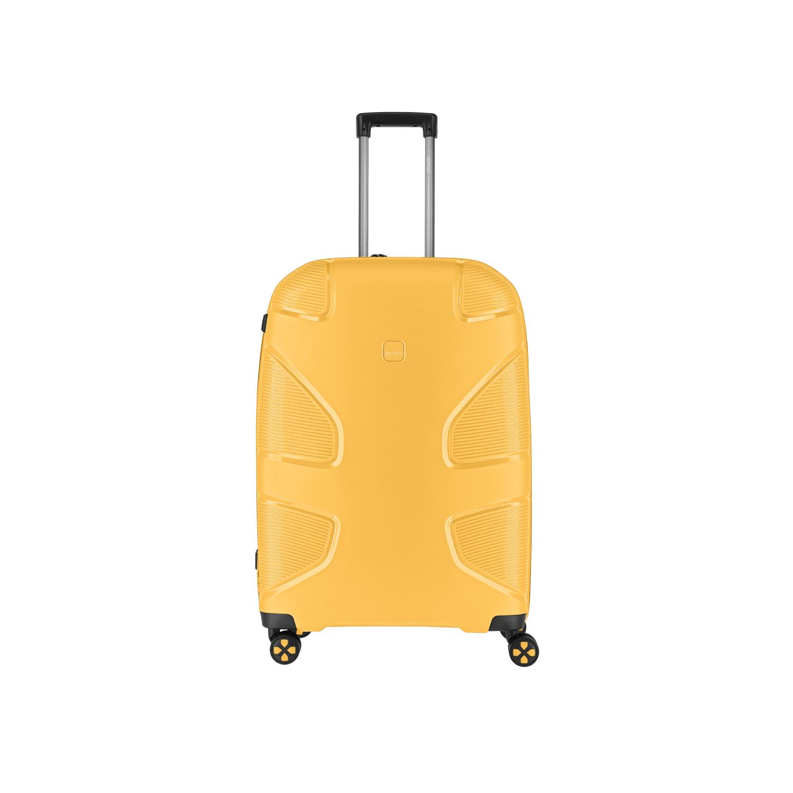 4027002081727 - IMPACKT IP1 4w Trolley L 100049-sunset yellow