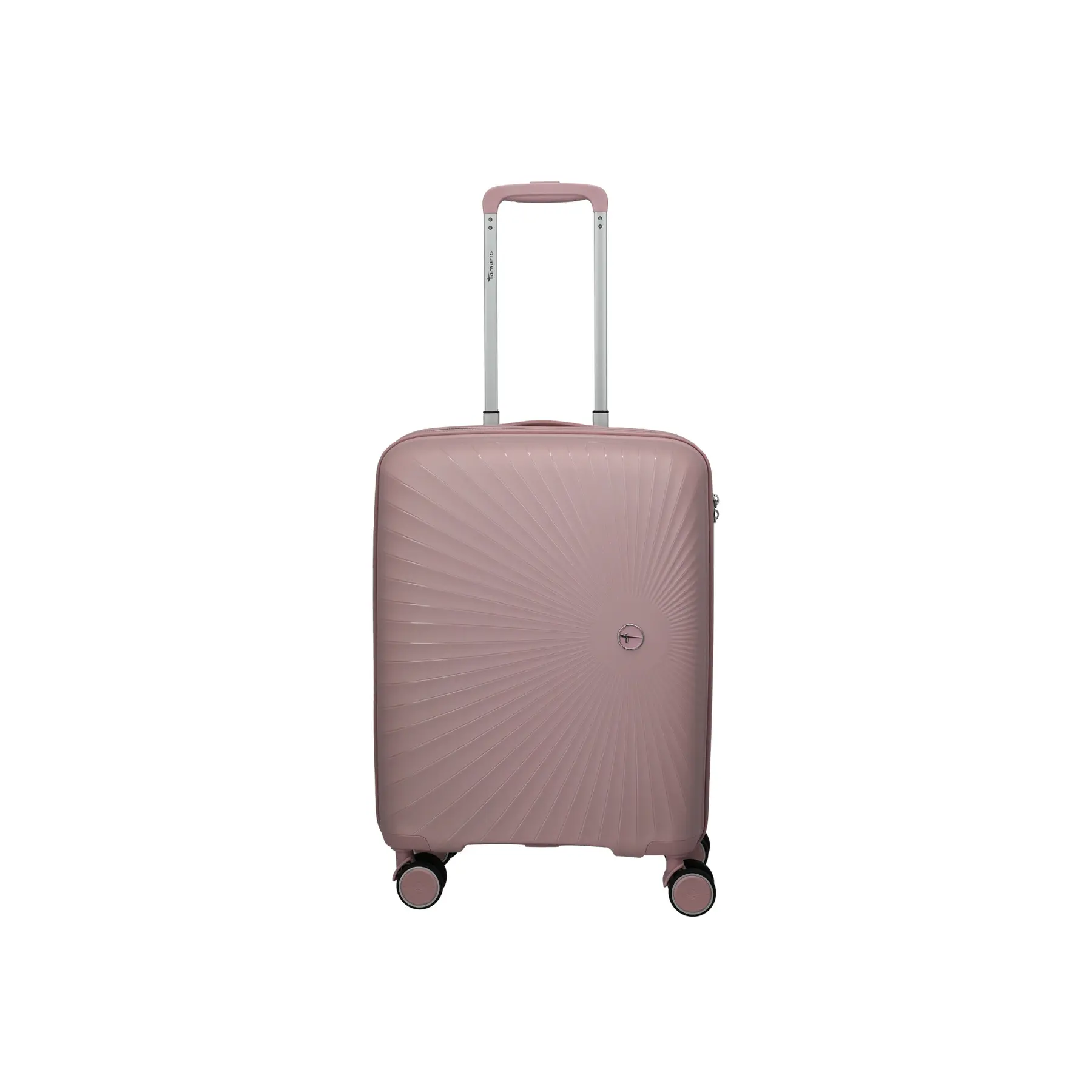 Koffer travelite Voyaage Trolley 4w S