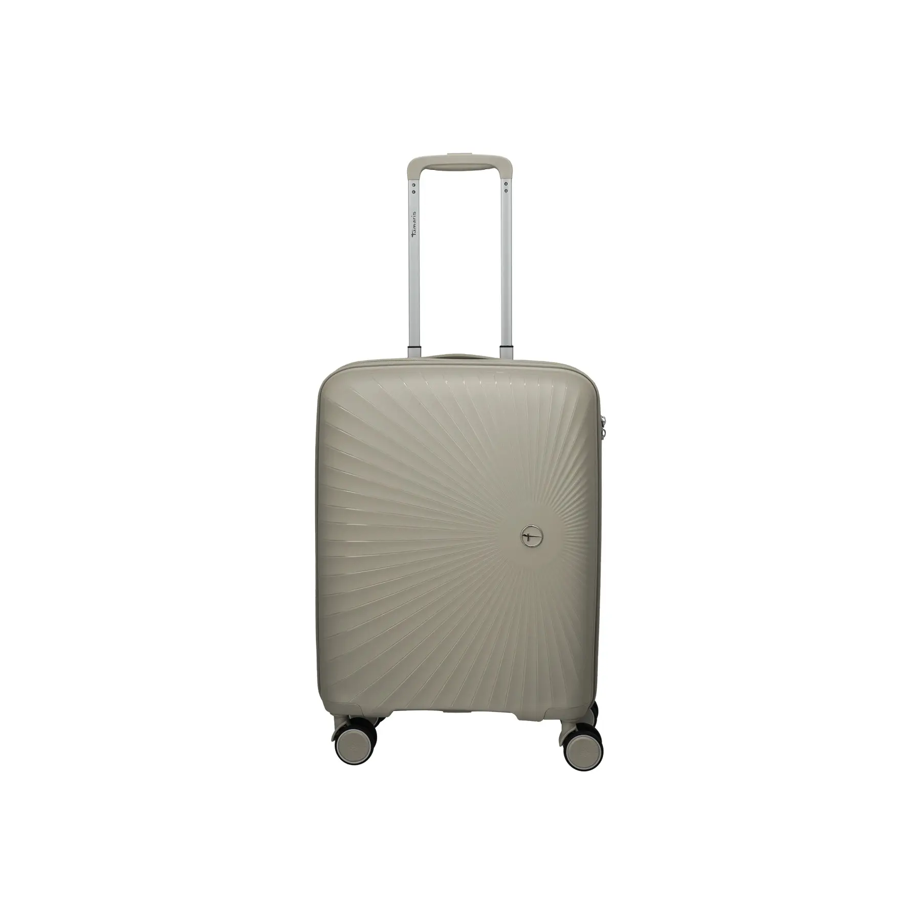 Koffer travelite Voyaage Trolley 4w S