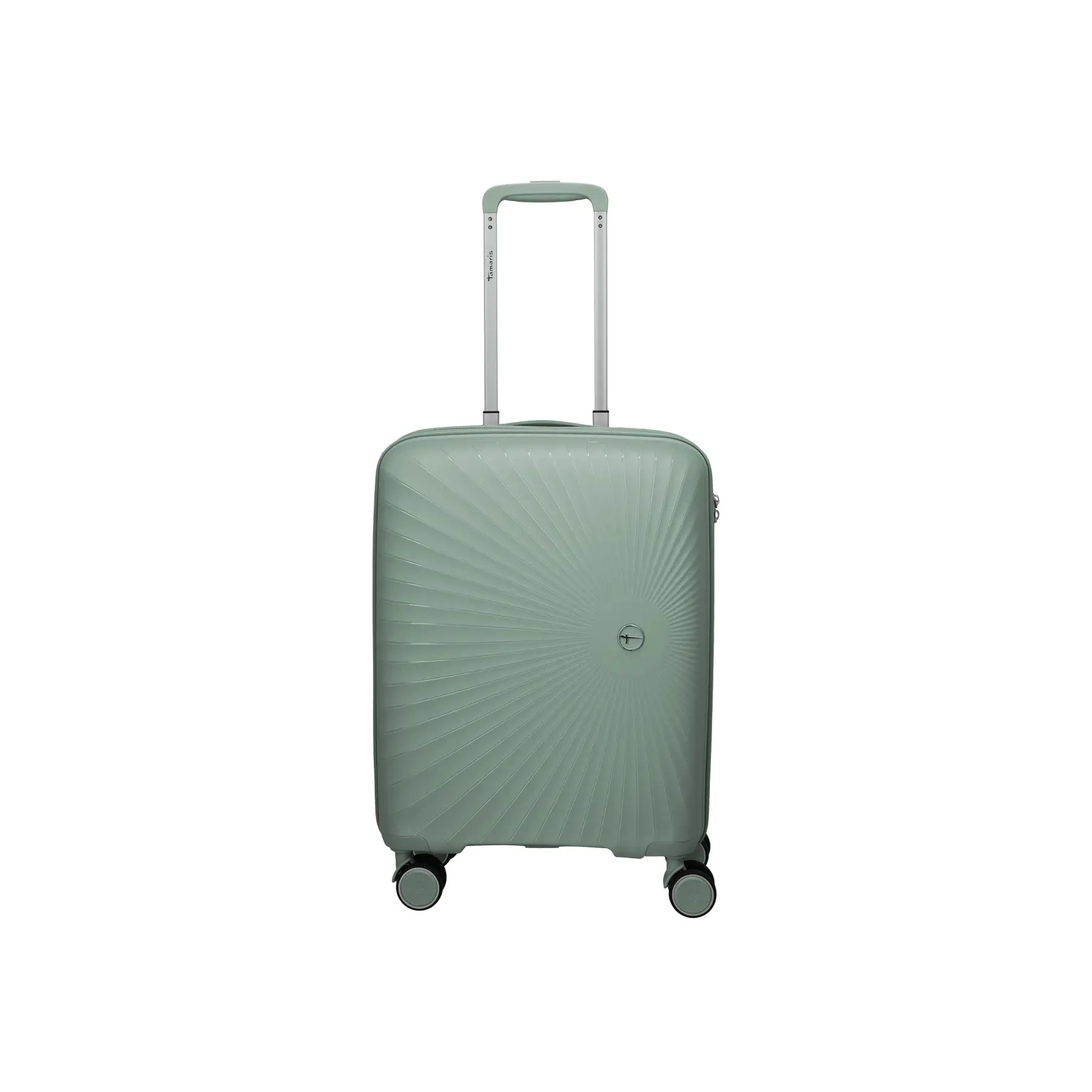 Koffer travelite Voyaage Trolley 4w S