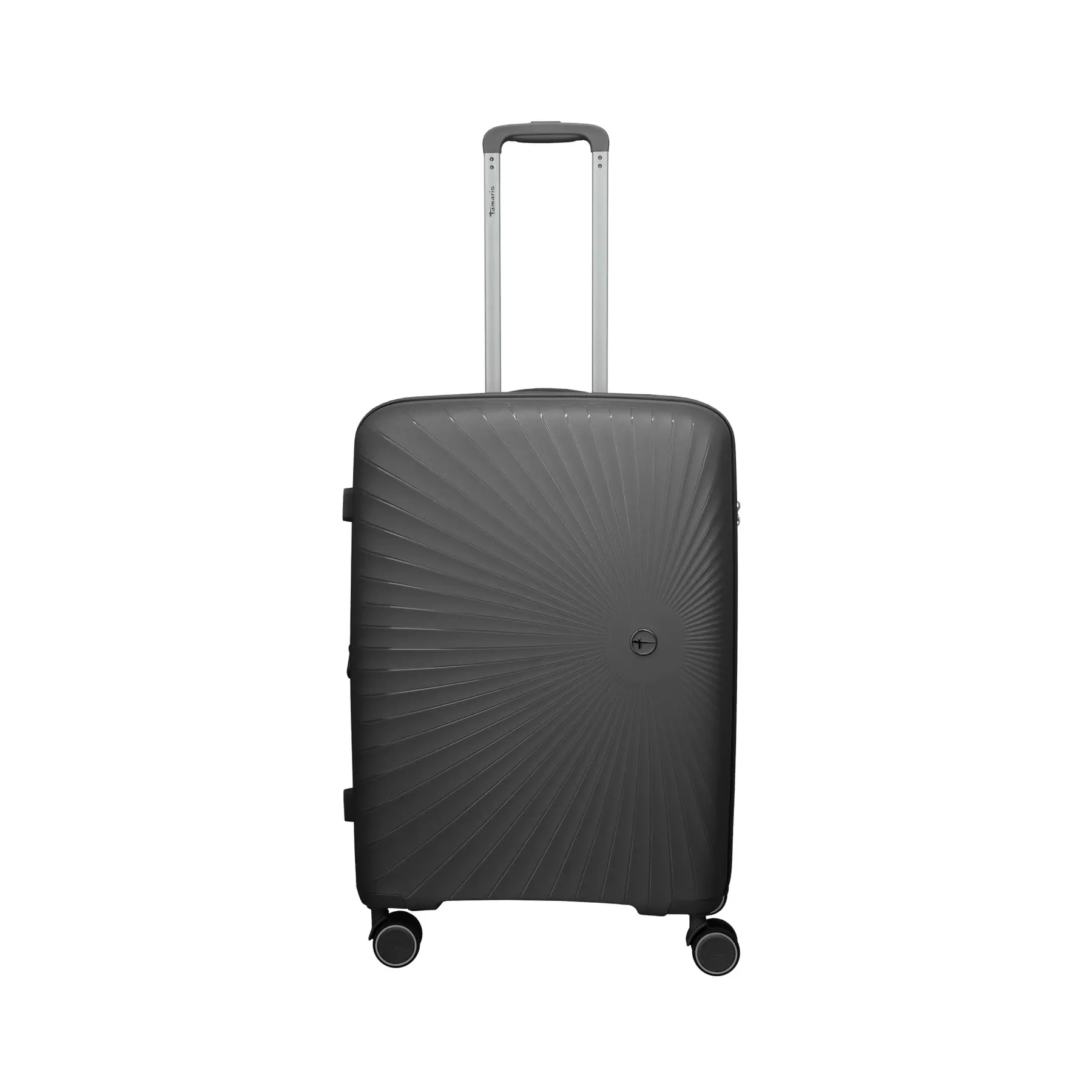 Koffer travelite Voyaage Trolley 4w M ext.