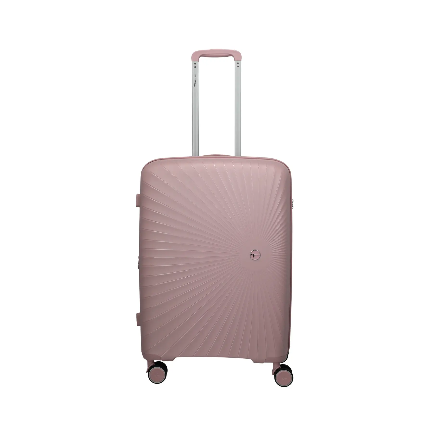 Koffer travelite Voyaage Trolley 4w M ext.