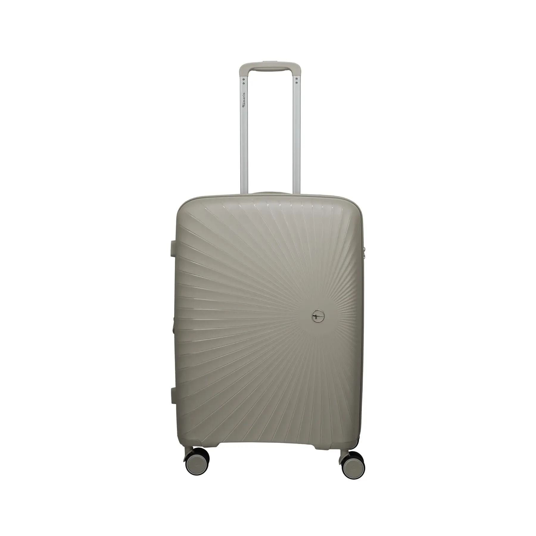 Koffer travelite Voyaage Trolley 4w M ext.