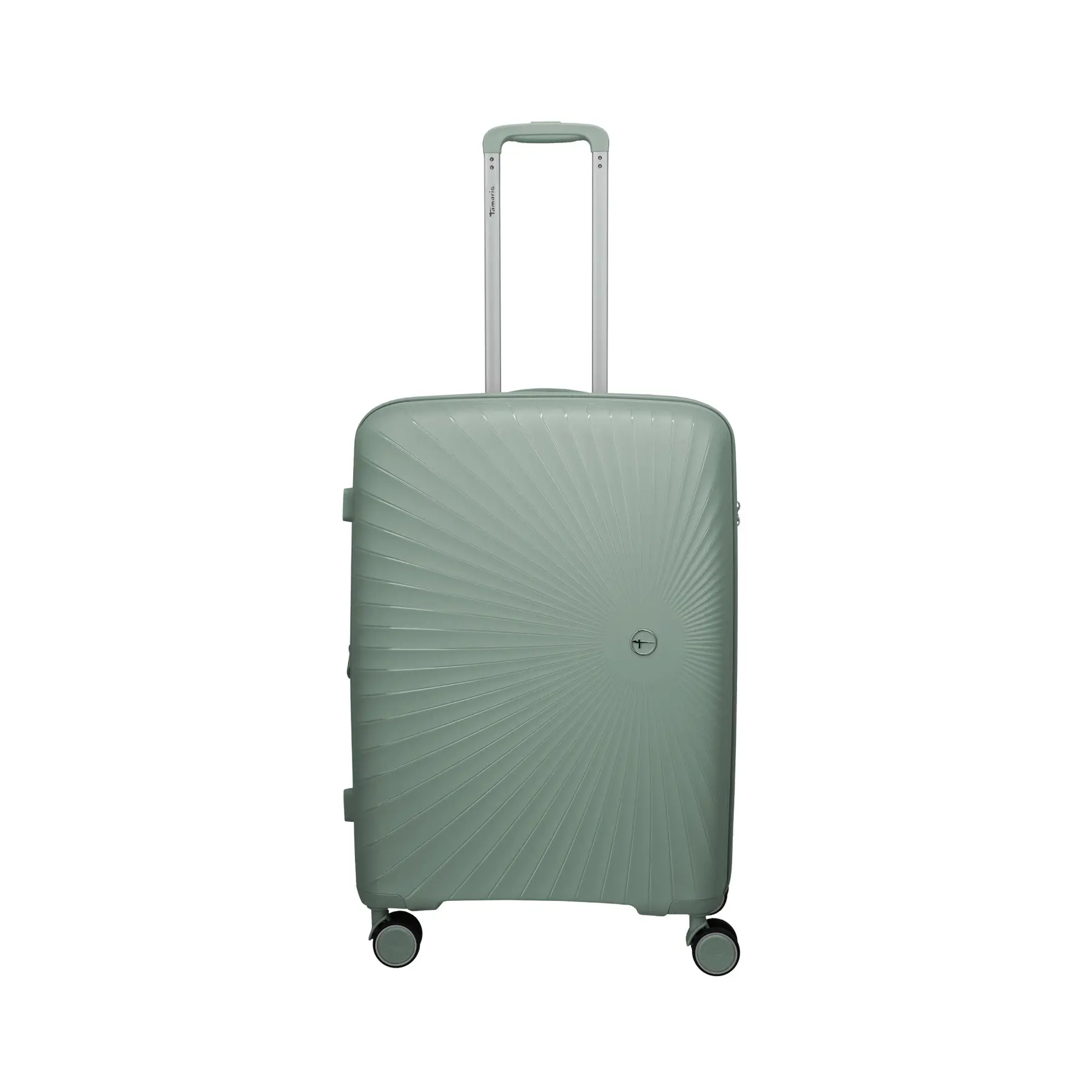 Koffer travelite Voyaage Trolley 4w M ext.
