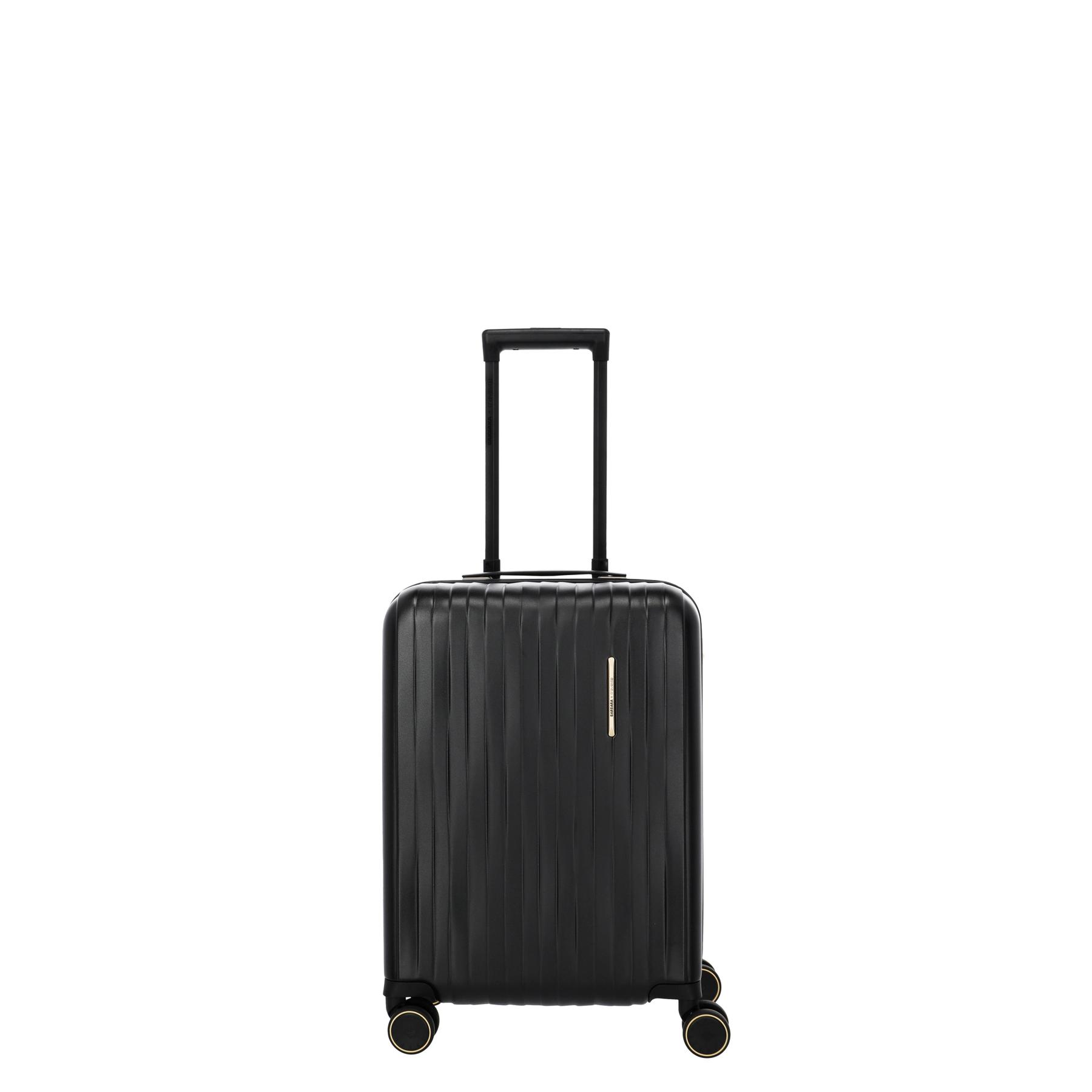 4027002097452 - Koffer travelite Barbara Novelty Trolley S