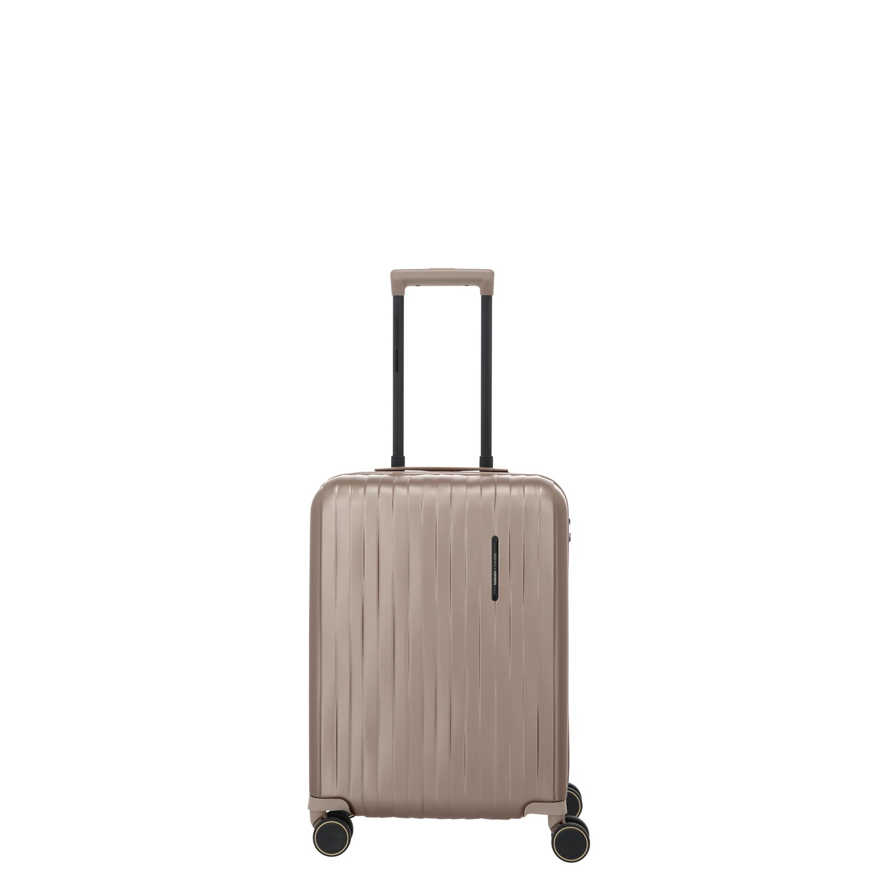 4027002097469 - Koffer travelite Barbara Novelty Trolley S
