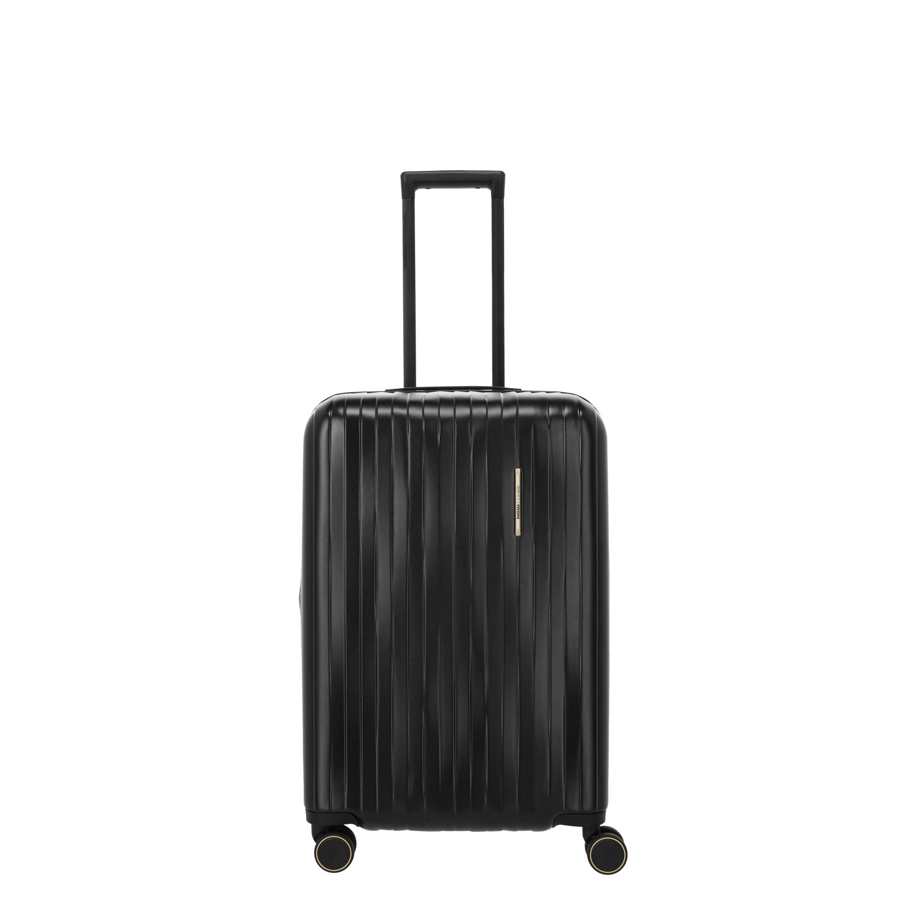 4027002097476 - Koffer travelite Barbara Novelty Trolley M ext