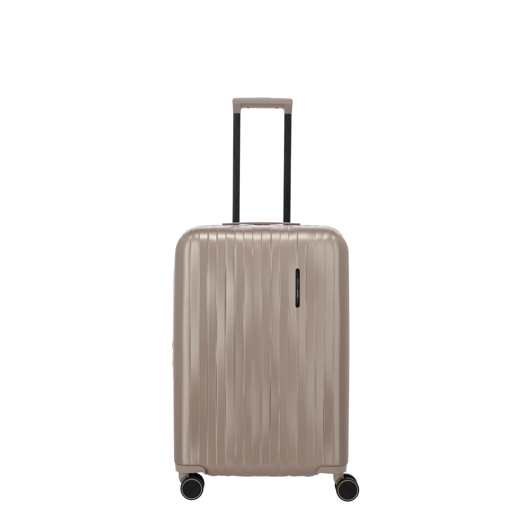 4027002097483 - Koffer travelite Barbara Novelty Trolley M ext
