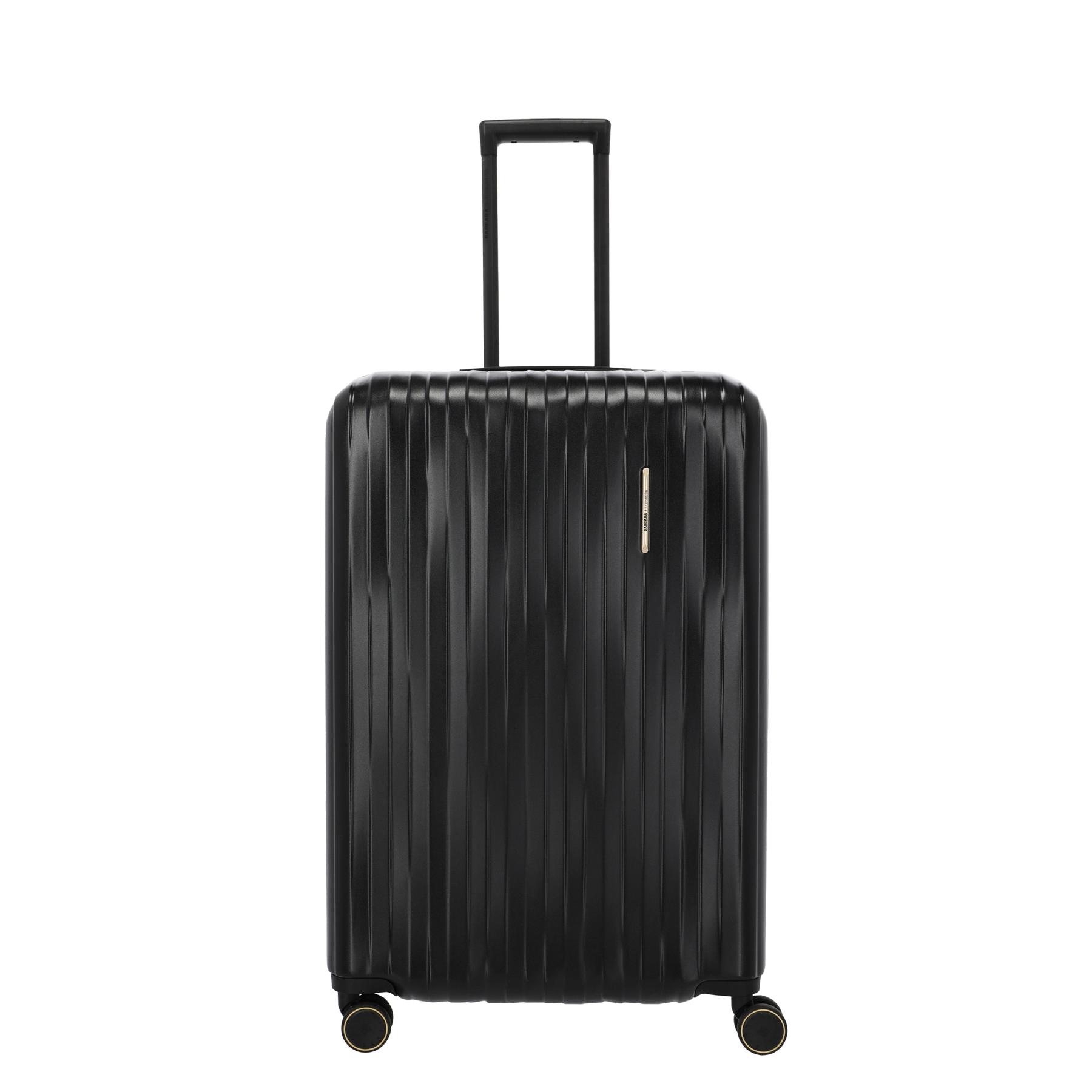 4027002097605 - Koffer travelite Barbara Novelty Trolley L