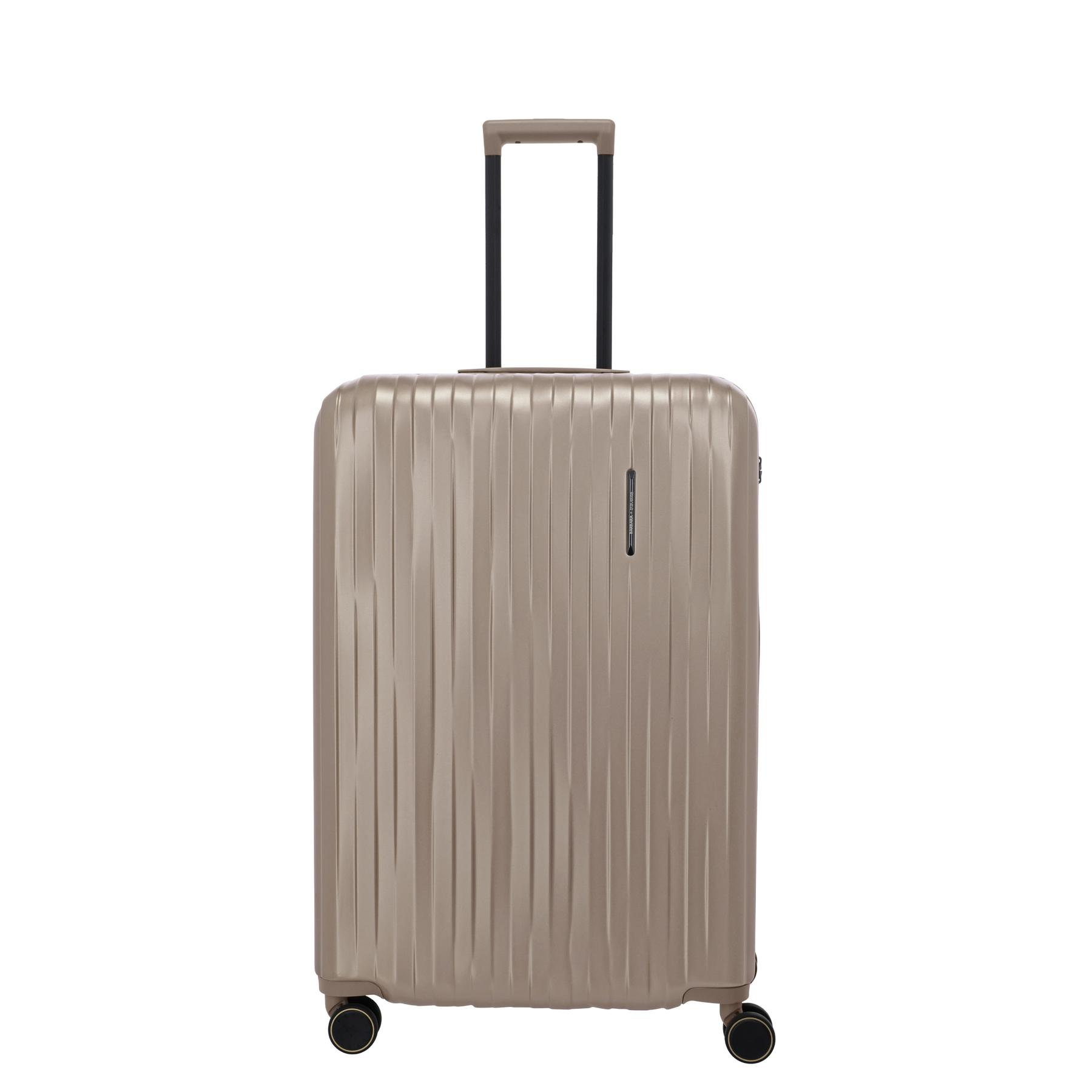 4027002097612 - Koffer travelite Barbara Novelty Trolley L