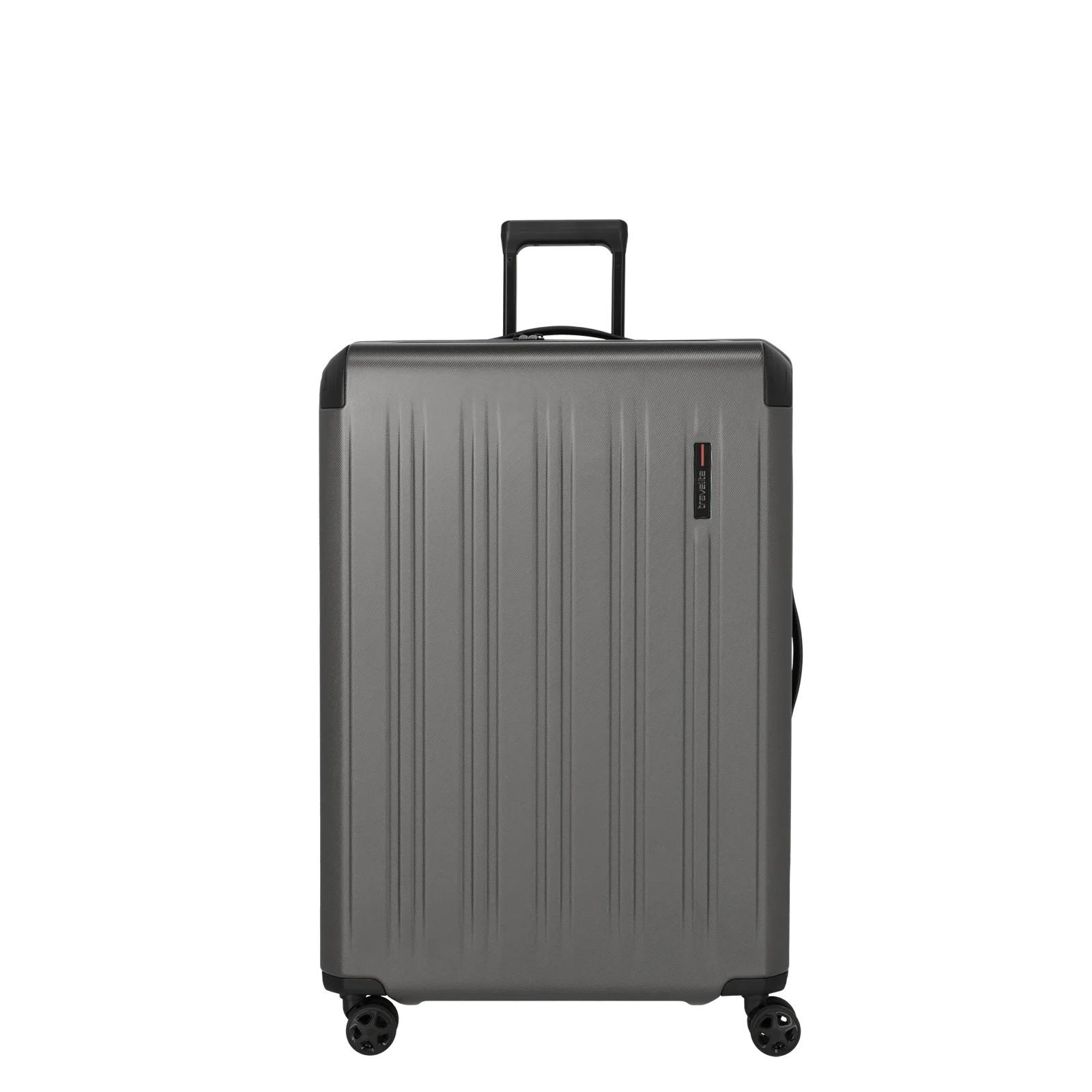 4027002097940 - Koffer travelite Dynamiic Trolley XL