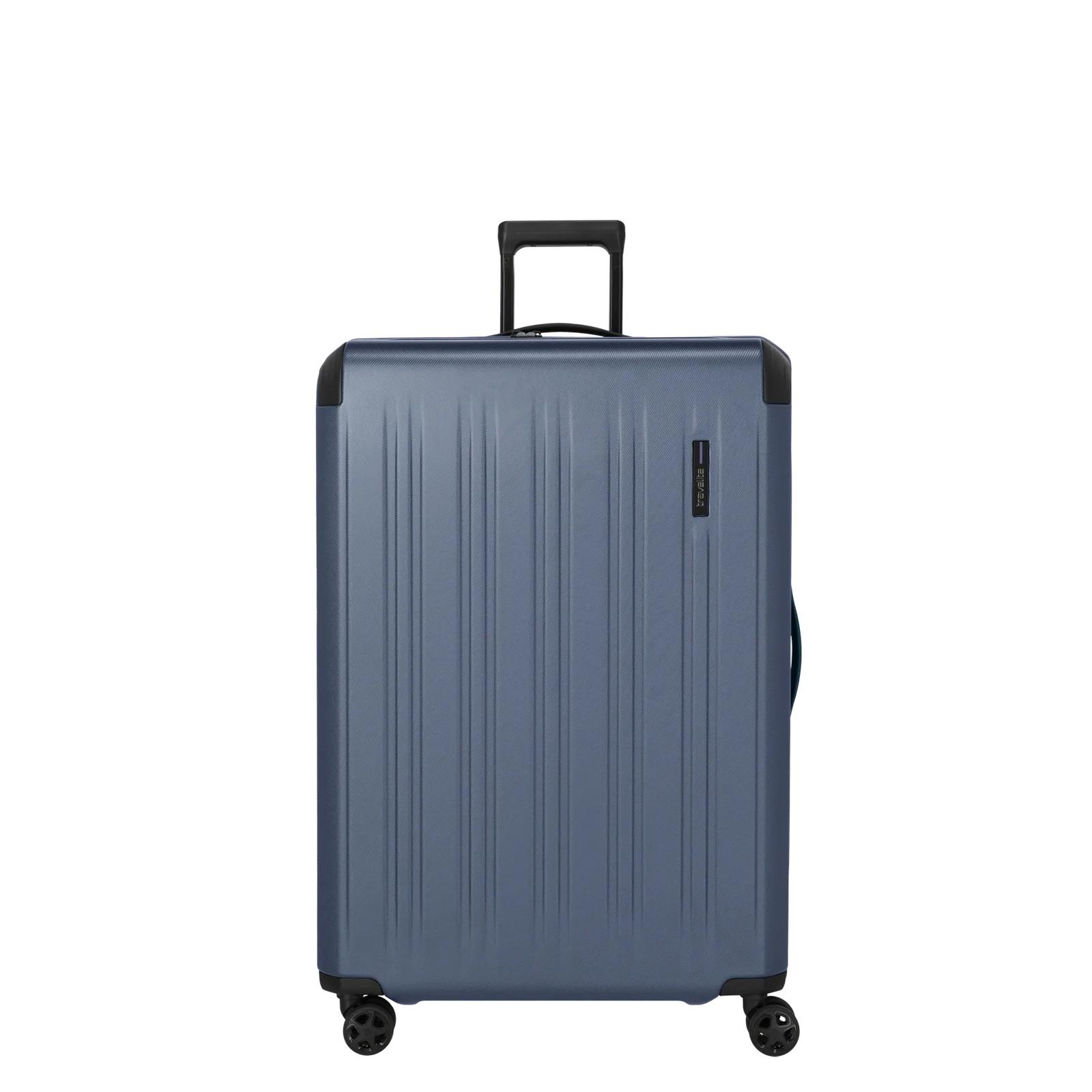 4027002097957 - Koffer travelite Dynamiic Trolley XL