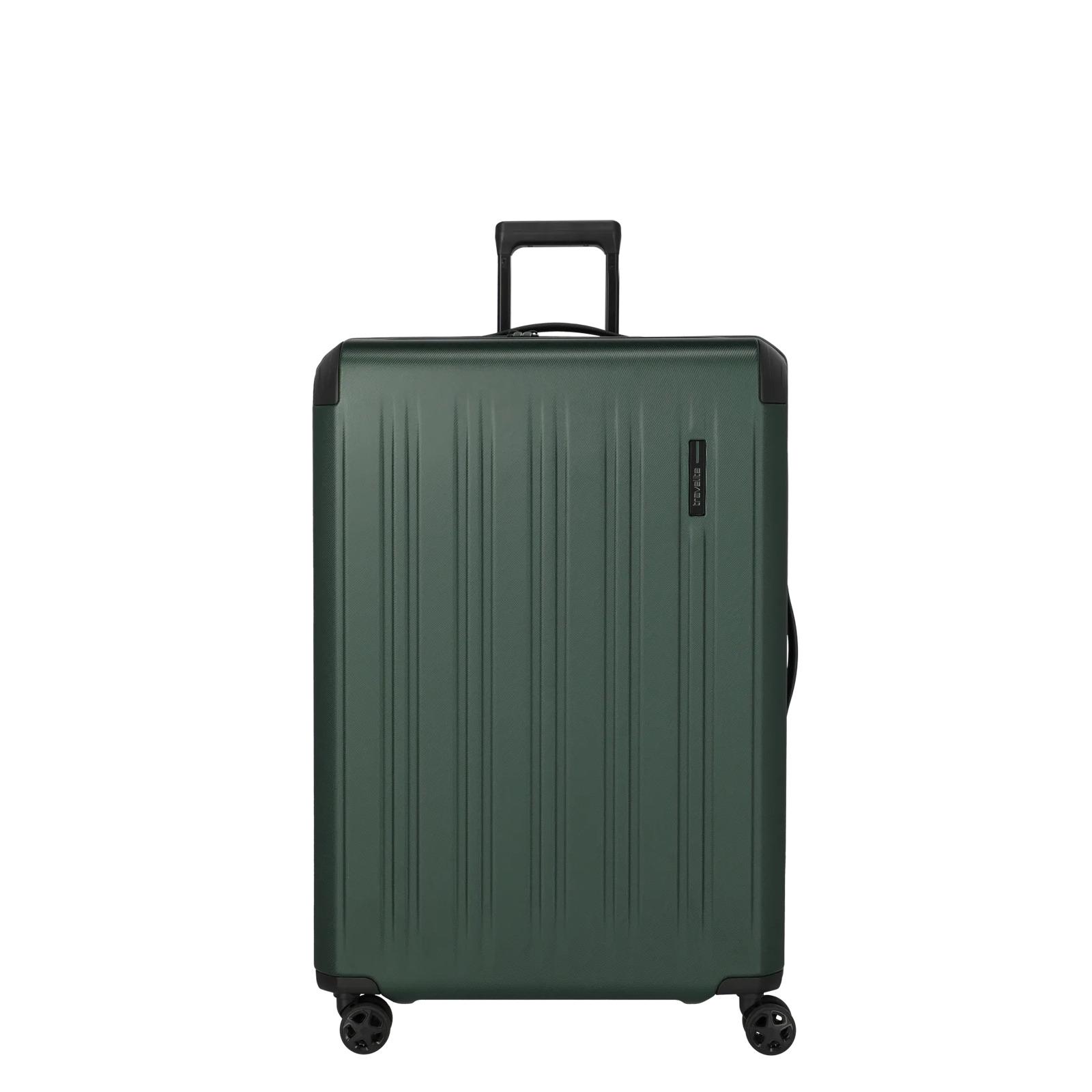 4027002097964 - Koffer travelite Dynamiic Trolley XL