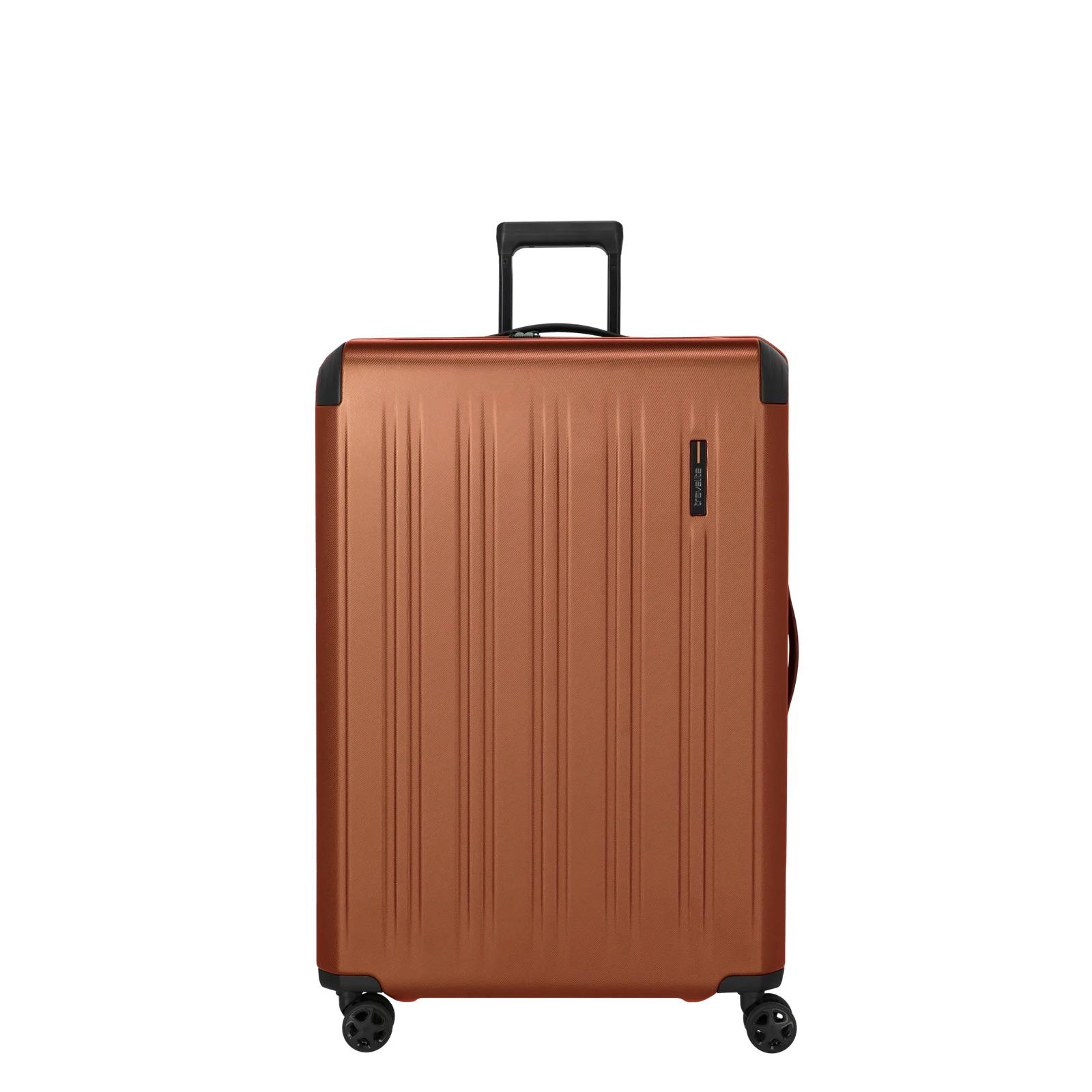 4027002097971 - Koffer travelite Dynamiic Trolley XL