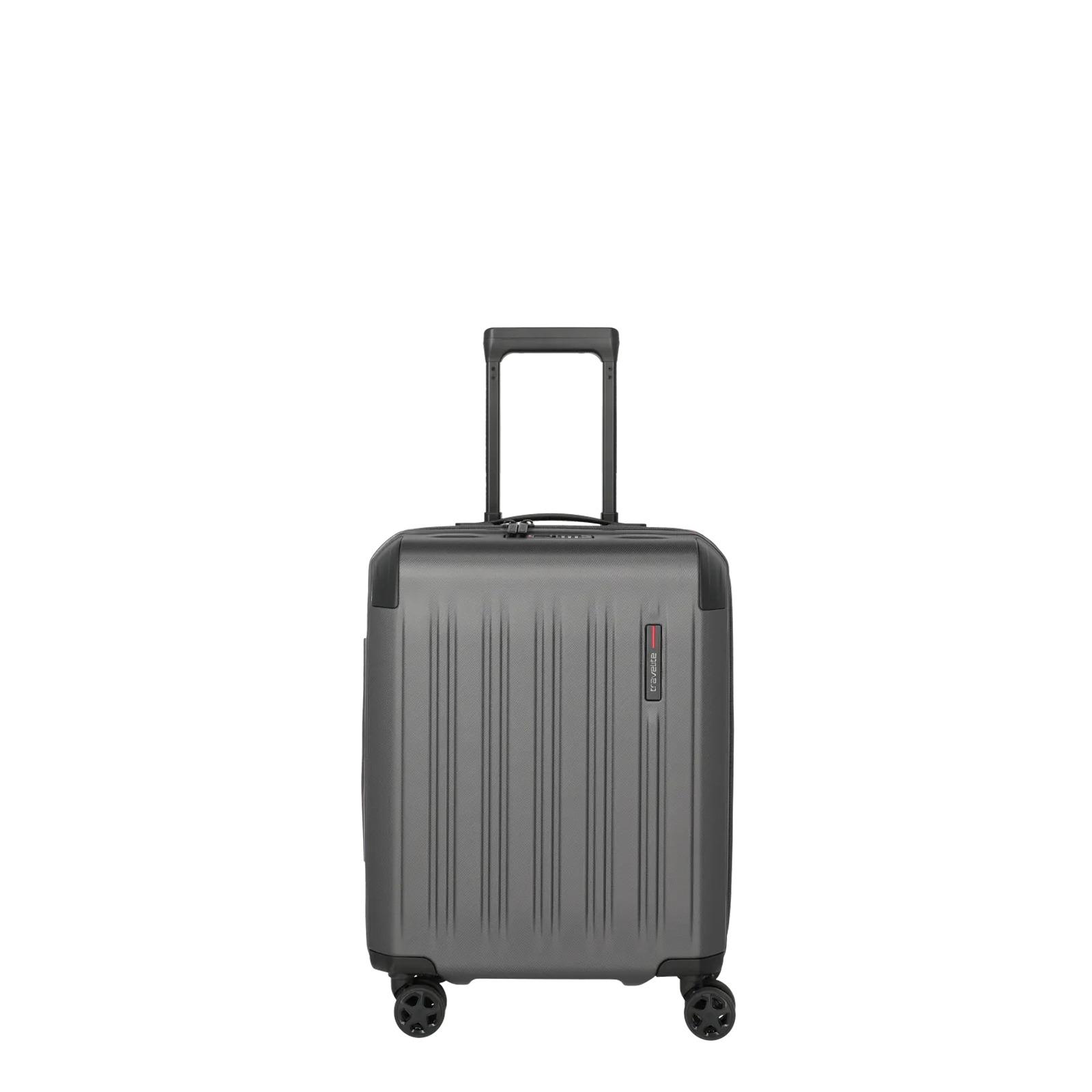 4027002097902 - Koffer travelite Dynamiic Trolley S ext