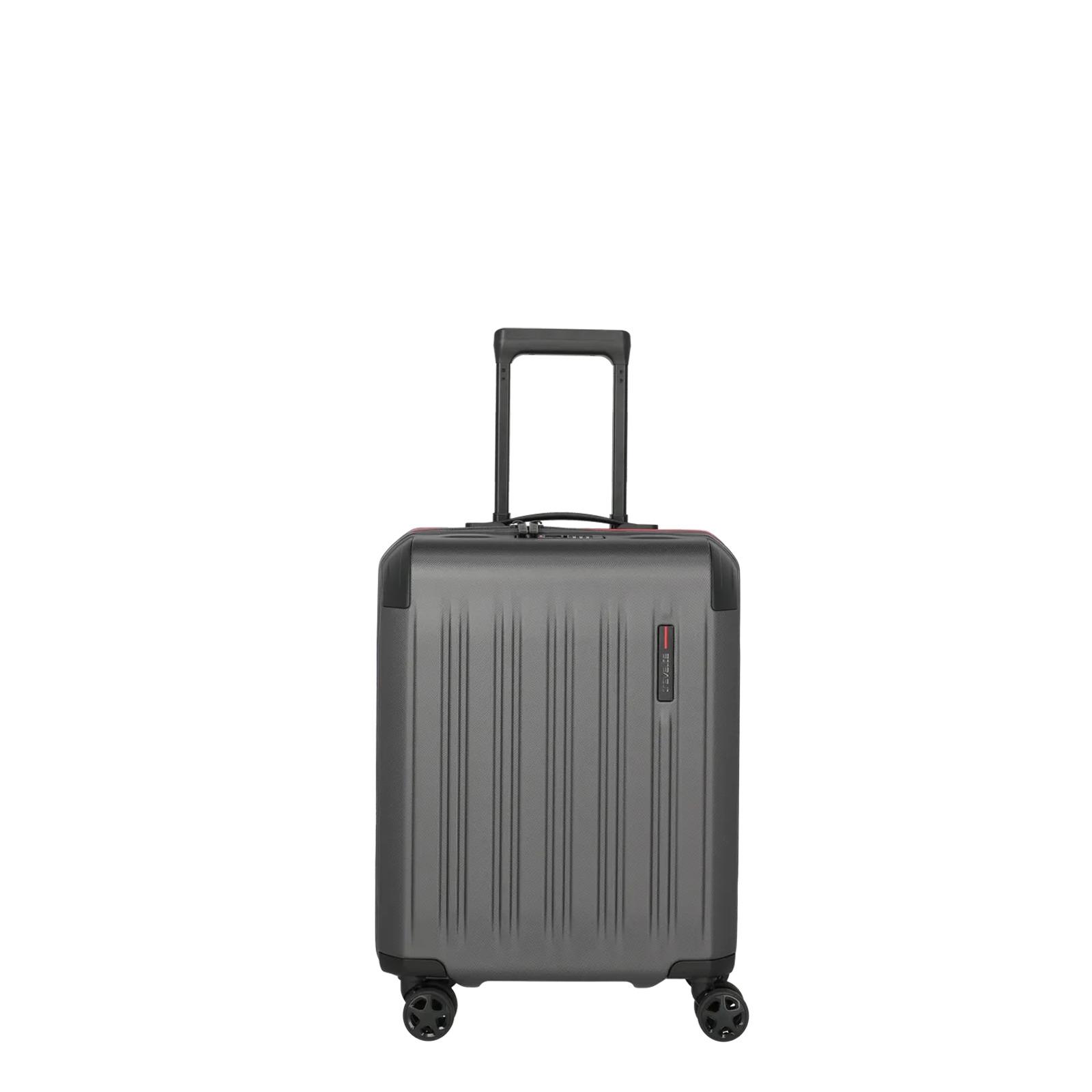 4027002097858 - Koffer travelite Dynamiic Trolley S