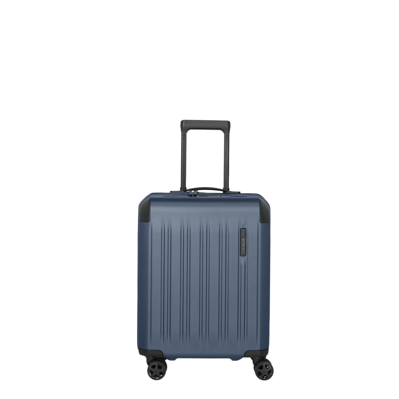 4027002097865 - Koffer travelite Dynamiic Trolley S
