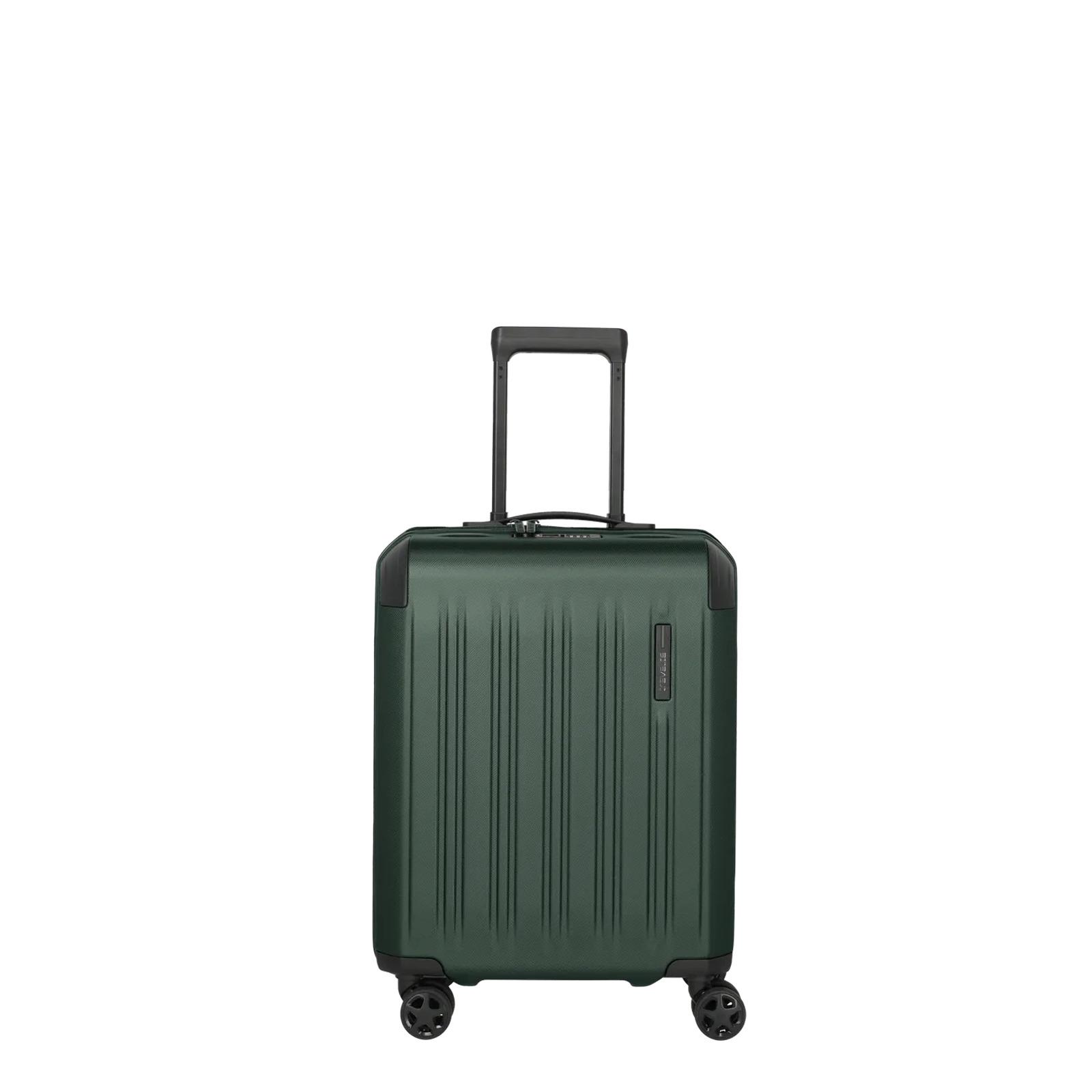 4027002097872 - Koffer travelite Dynamiic Trolley S