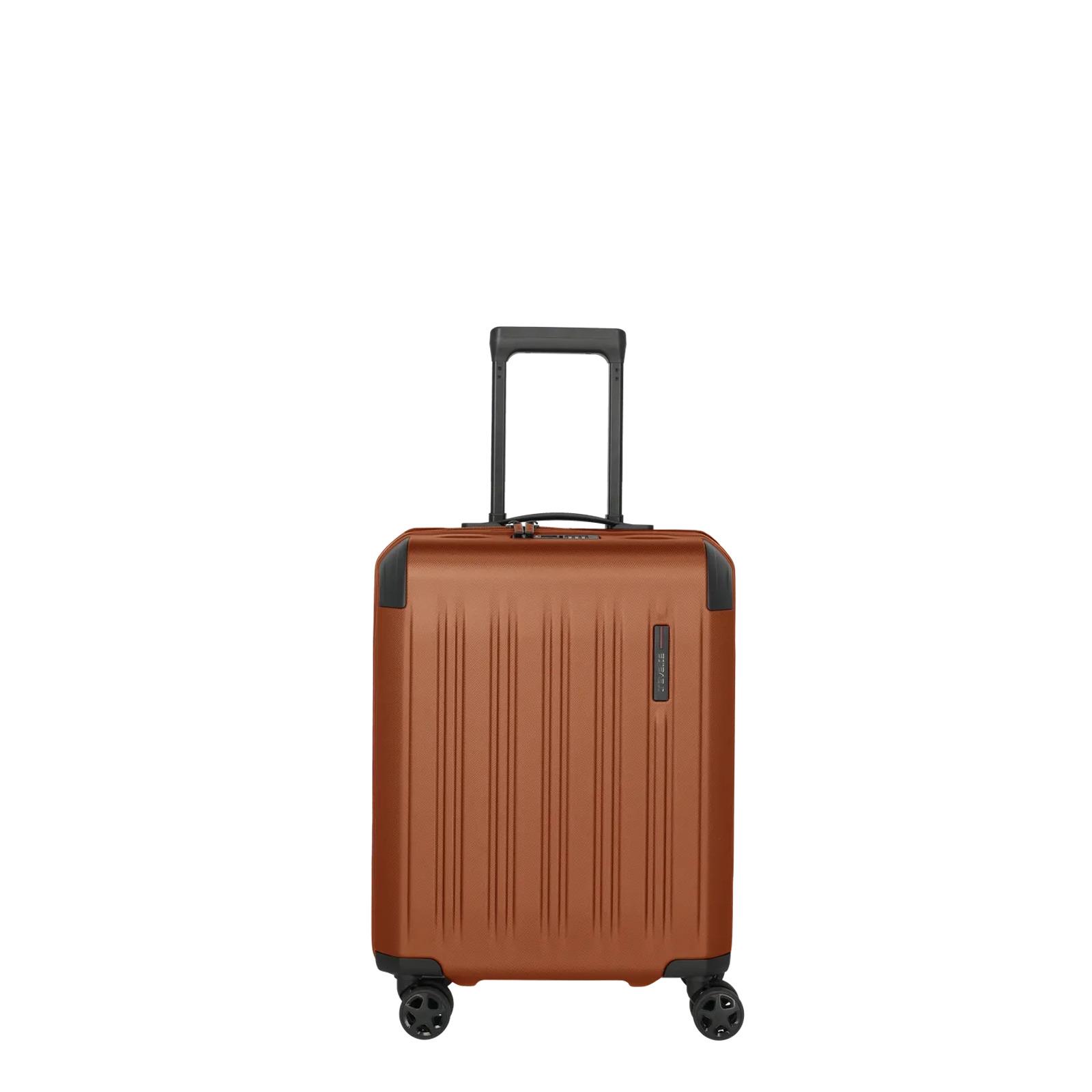 4027002097889 - Koffer travelite Dynamiic Trolley S