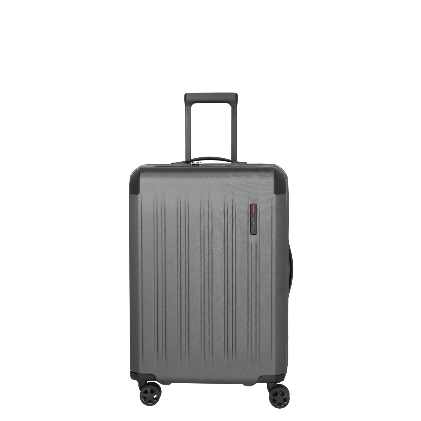 4027002097810 - Koffer travelite Dynamiic Trolley M ext