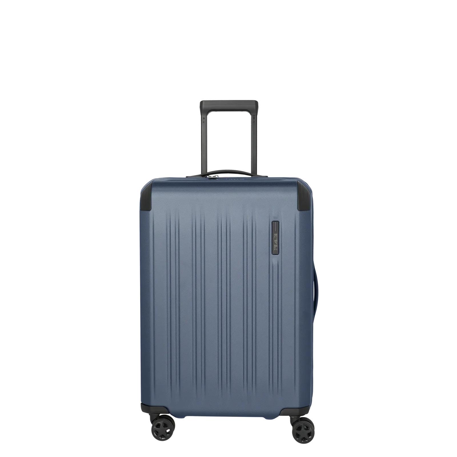 4027002097827 - Koffer travelite Dynamiic Trolley M ext