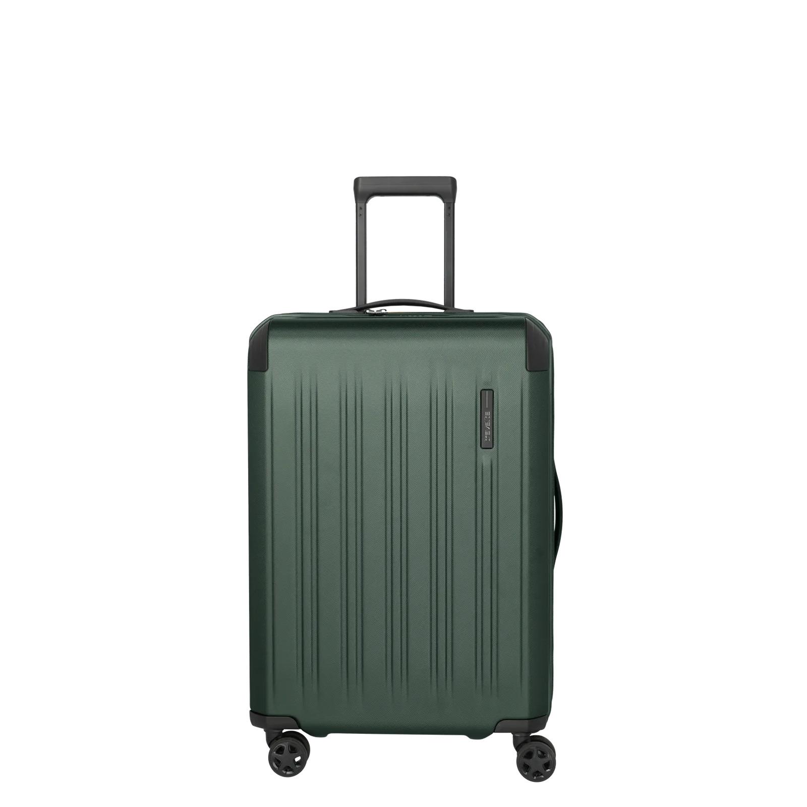 4027002097834 - Koffer travelite Dynamiic Trolley M ext