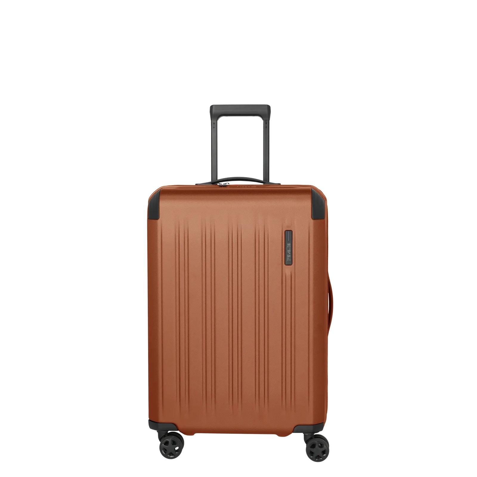 4027002097841 - Koffer travelite Dynamiic Trolley M ext