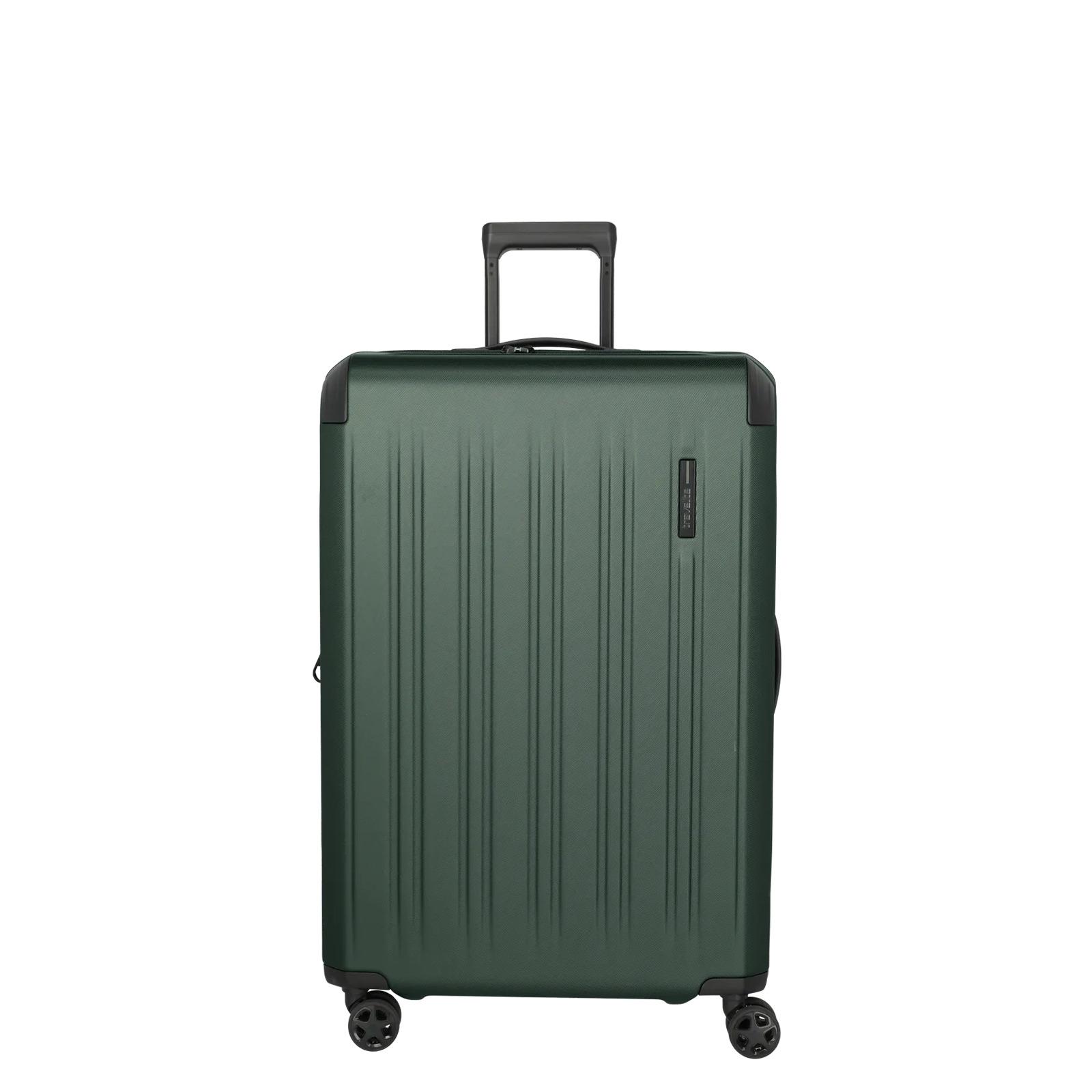 4027002097797 - Koffer travelite Dynamiic Trolley L ext