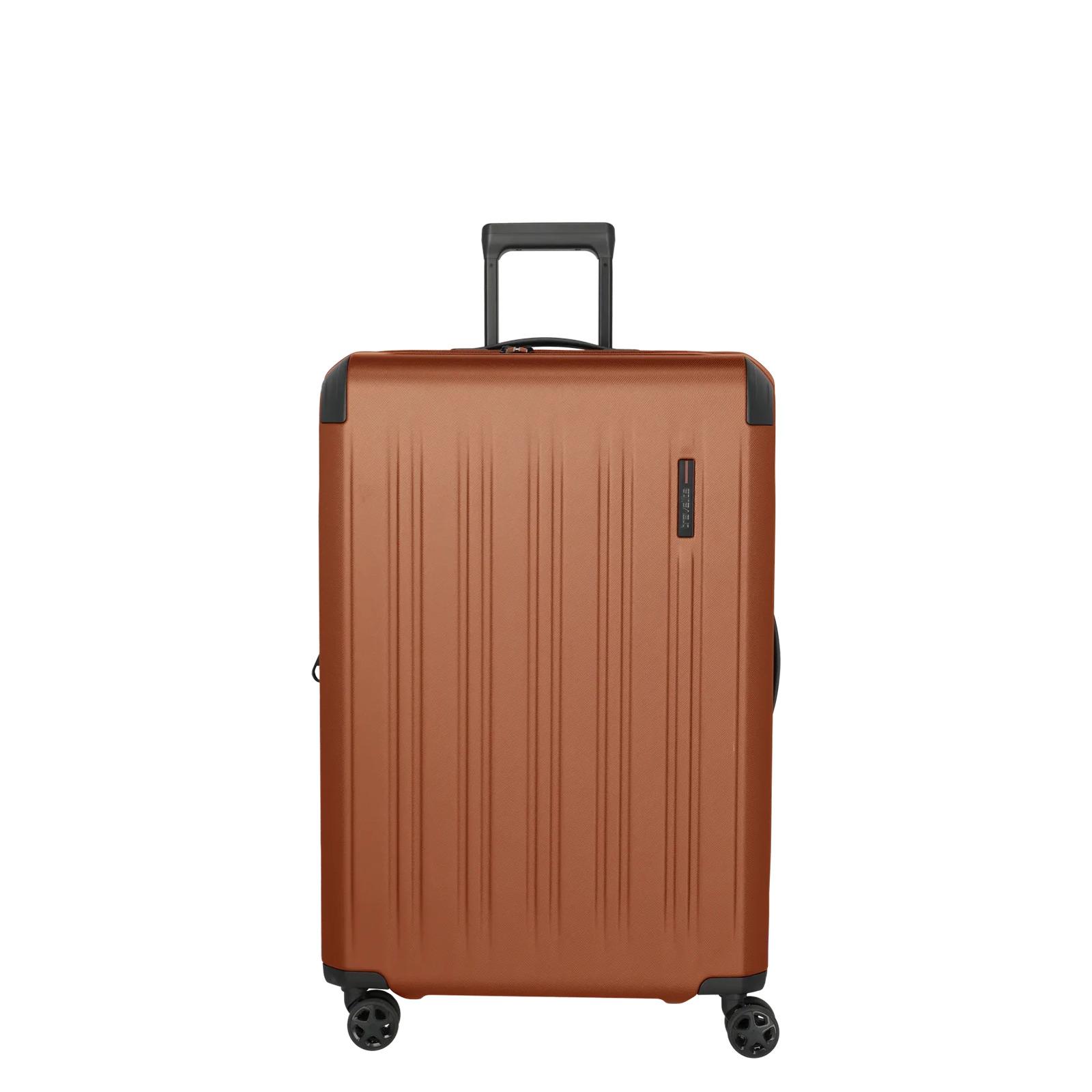 4027002097803 - Koffer travelite Dynamiic Trolley L ext