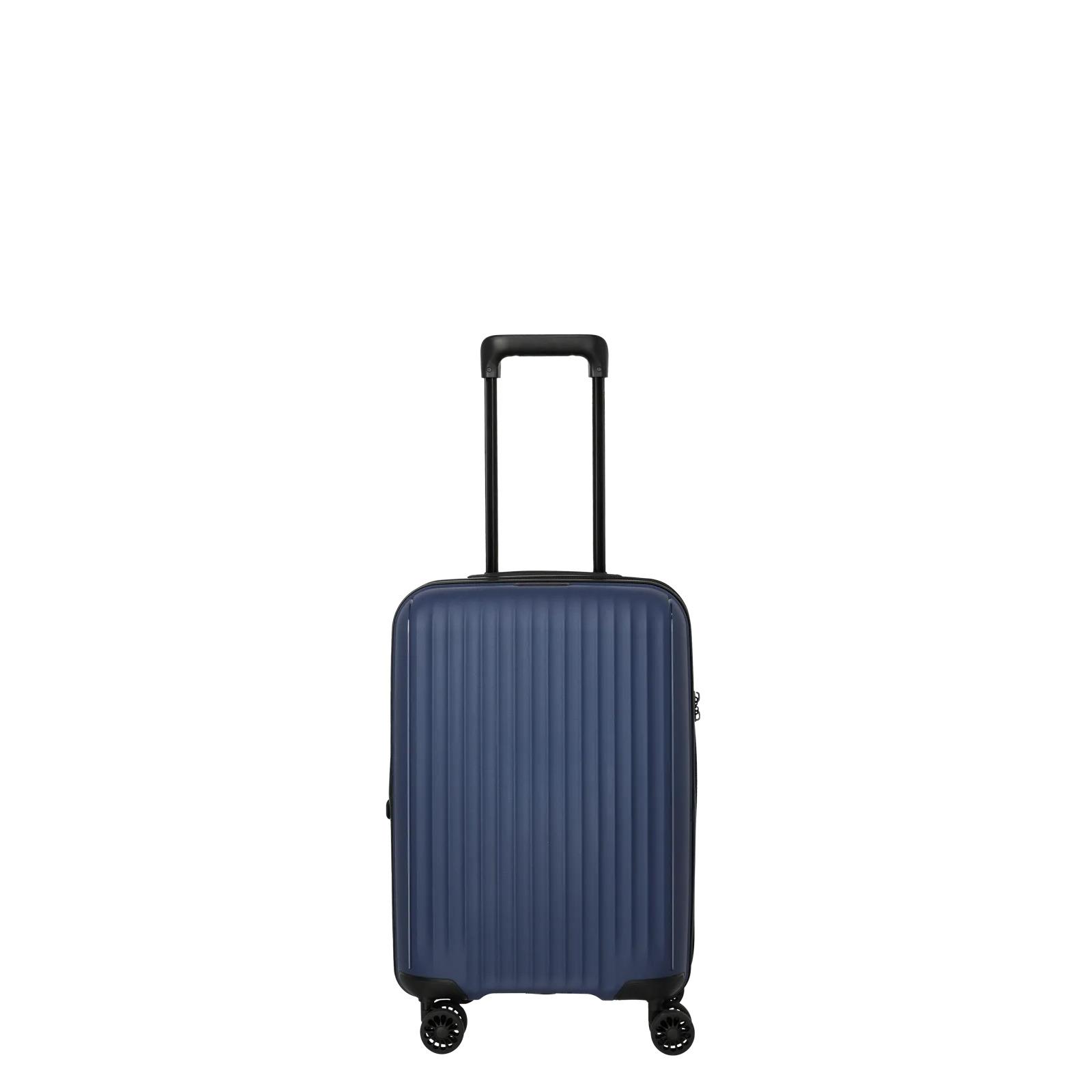 4027002098350 - Koffer travelite Skymate Trolley