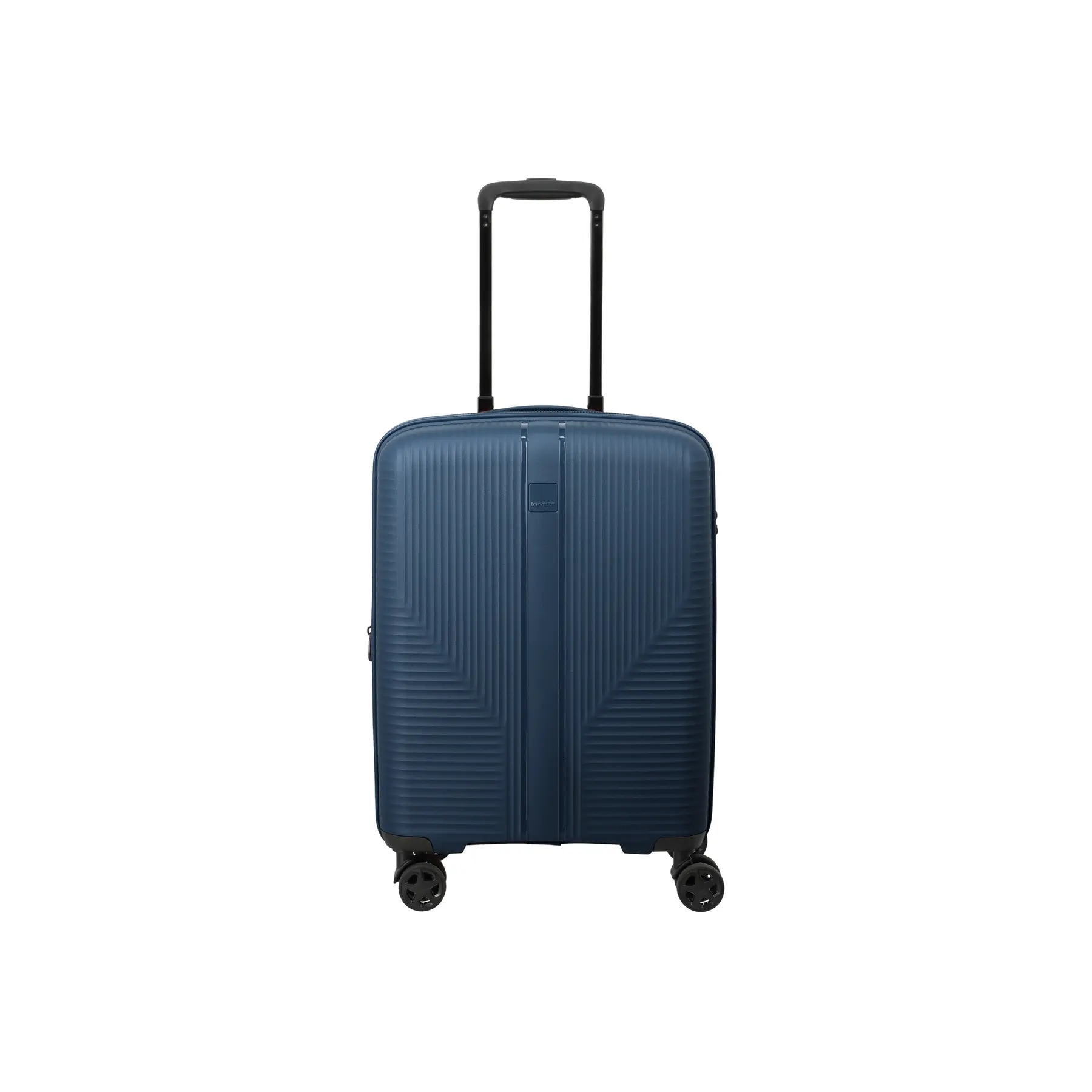 Koffer travelite Air Stripe Trolley 4w S ext.
