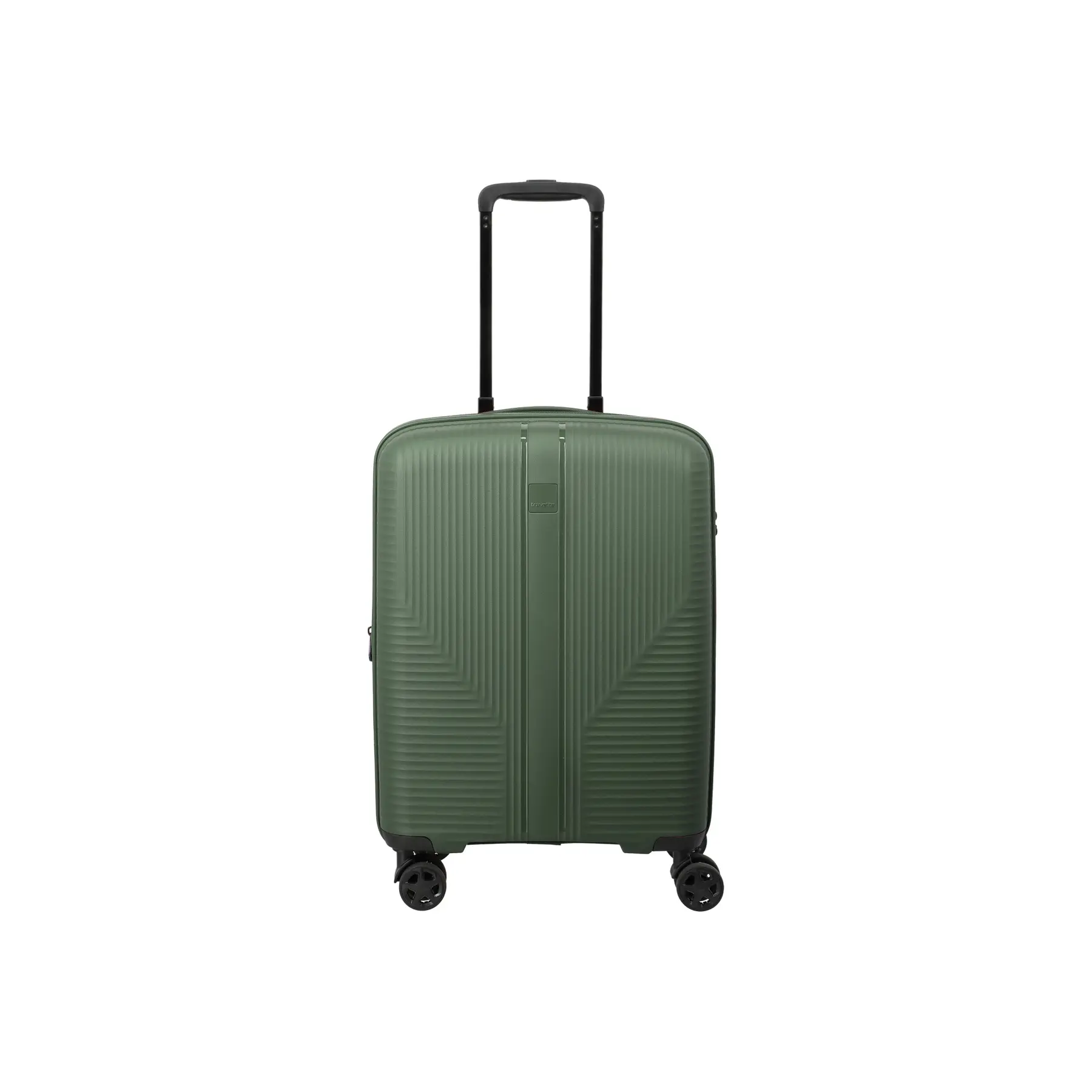 Koffer travelite Air Stripe Trolley 4w S ext.