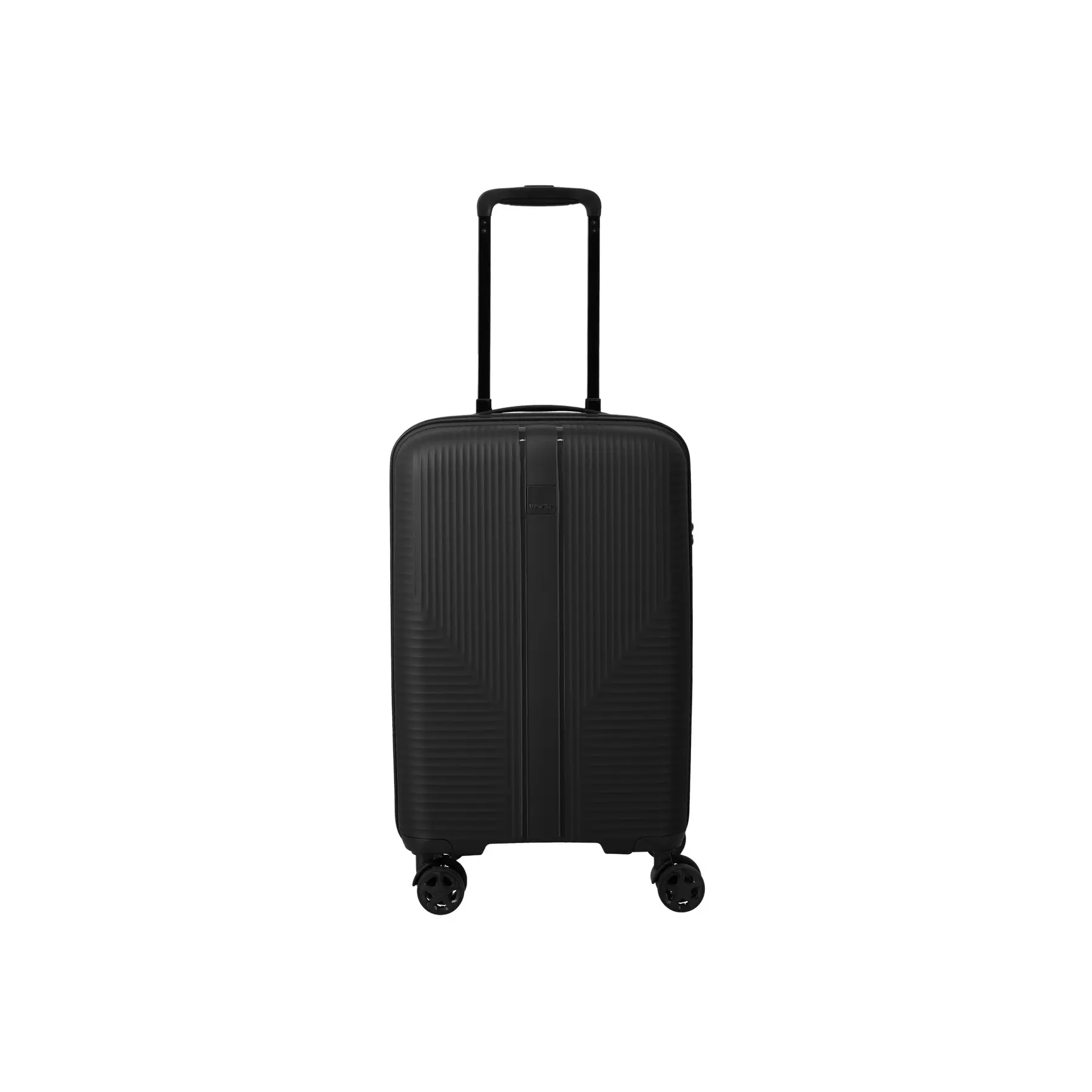 Koffer travelite Air Stripe Trolley 4w
