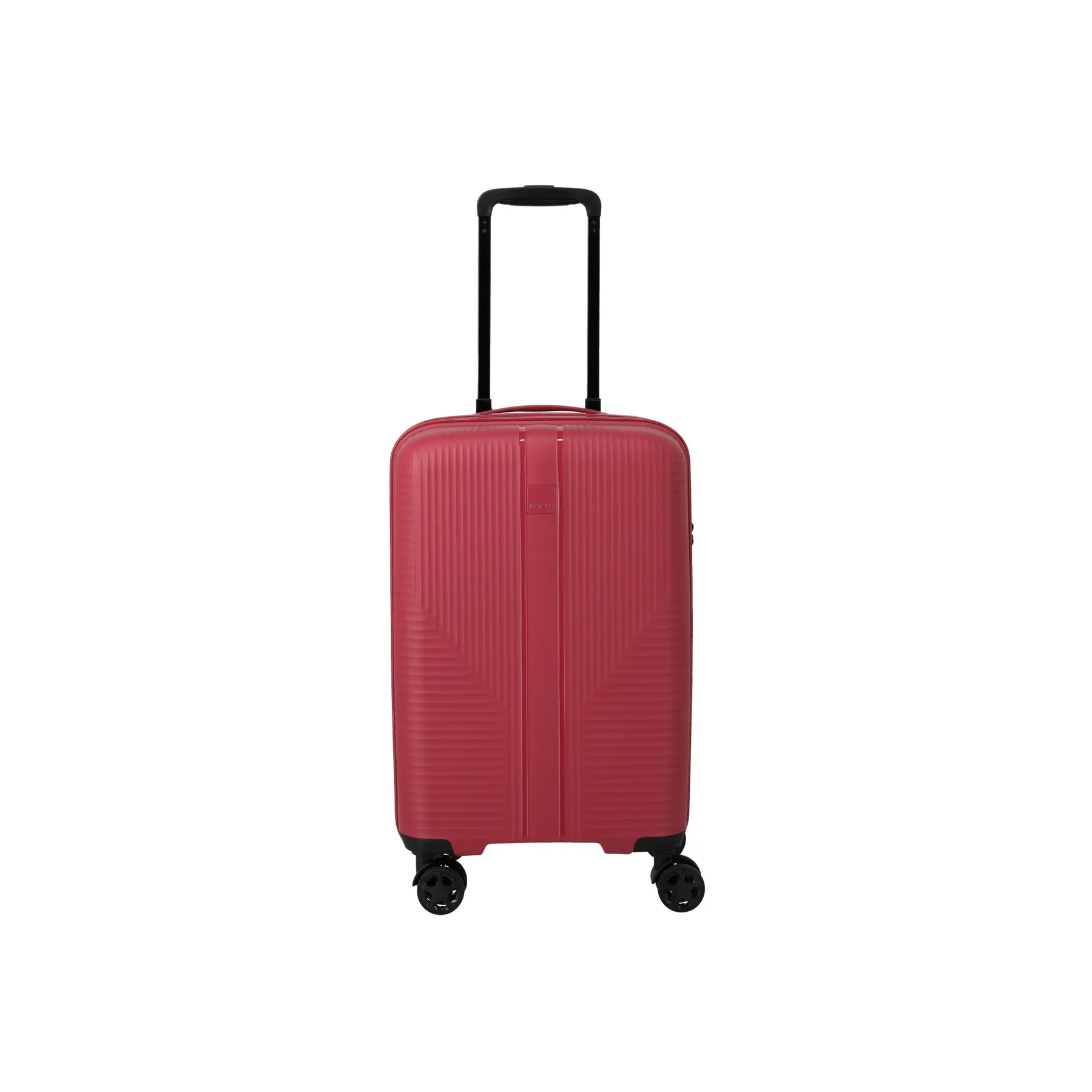 Koffer travelite Air Stripe Trolley 4w