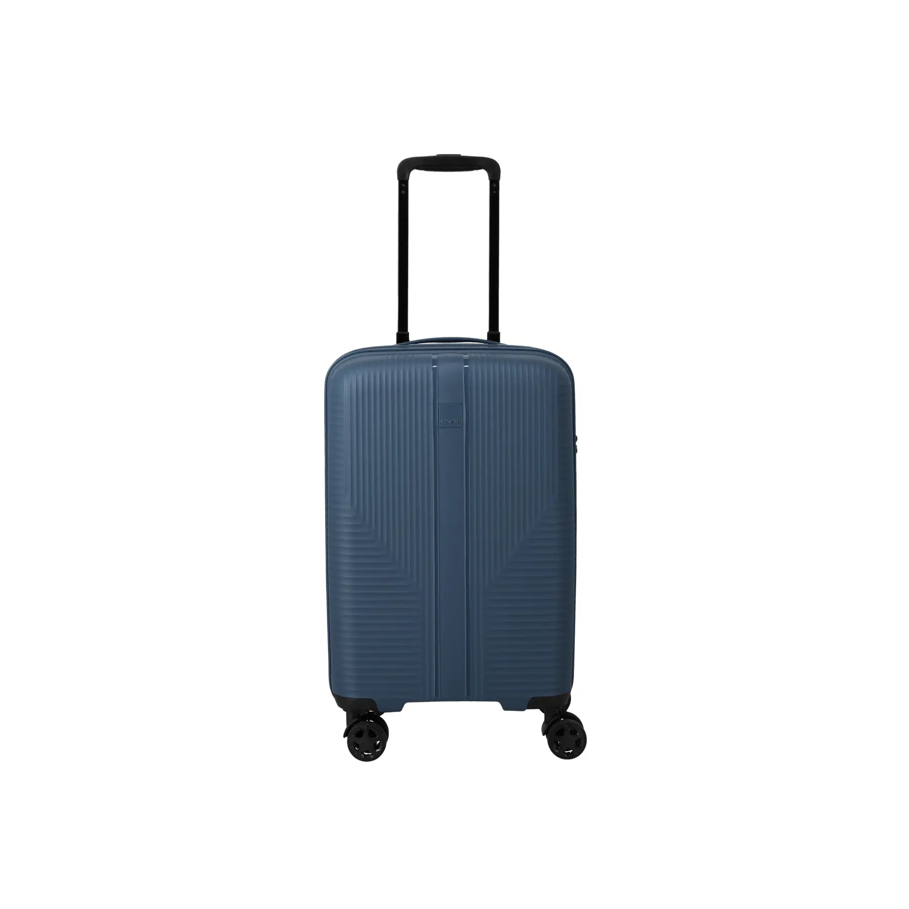 Koffer travelite Air Stripe Trolley 4w